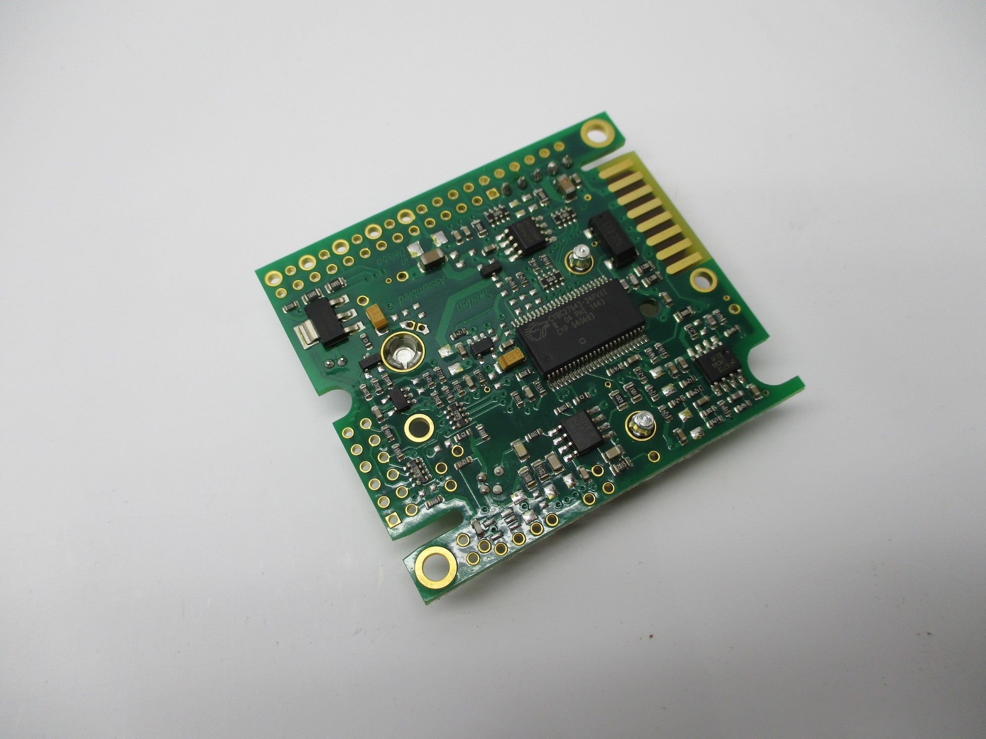 C02METER CM-0024 NSMP