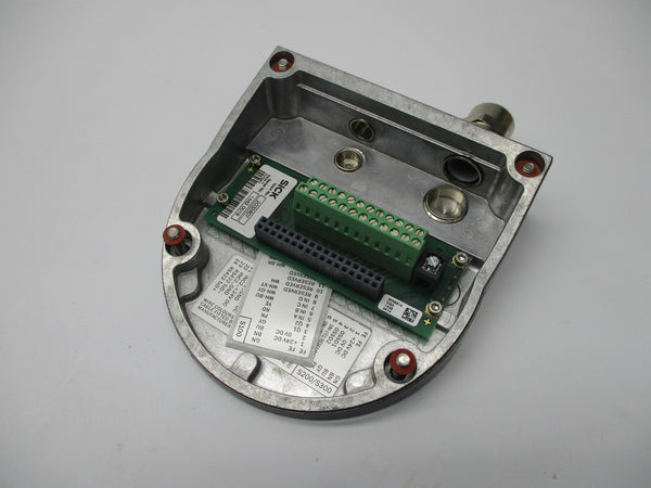 SICK SX0B-A0000G 2032807 NSMP