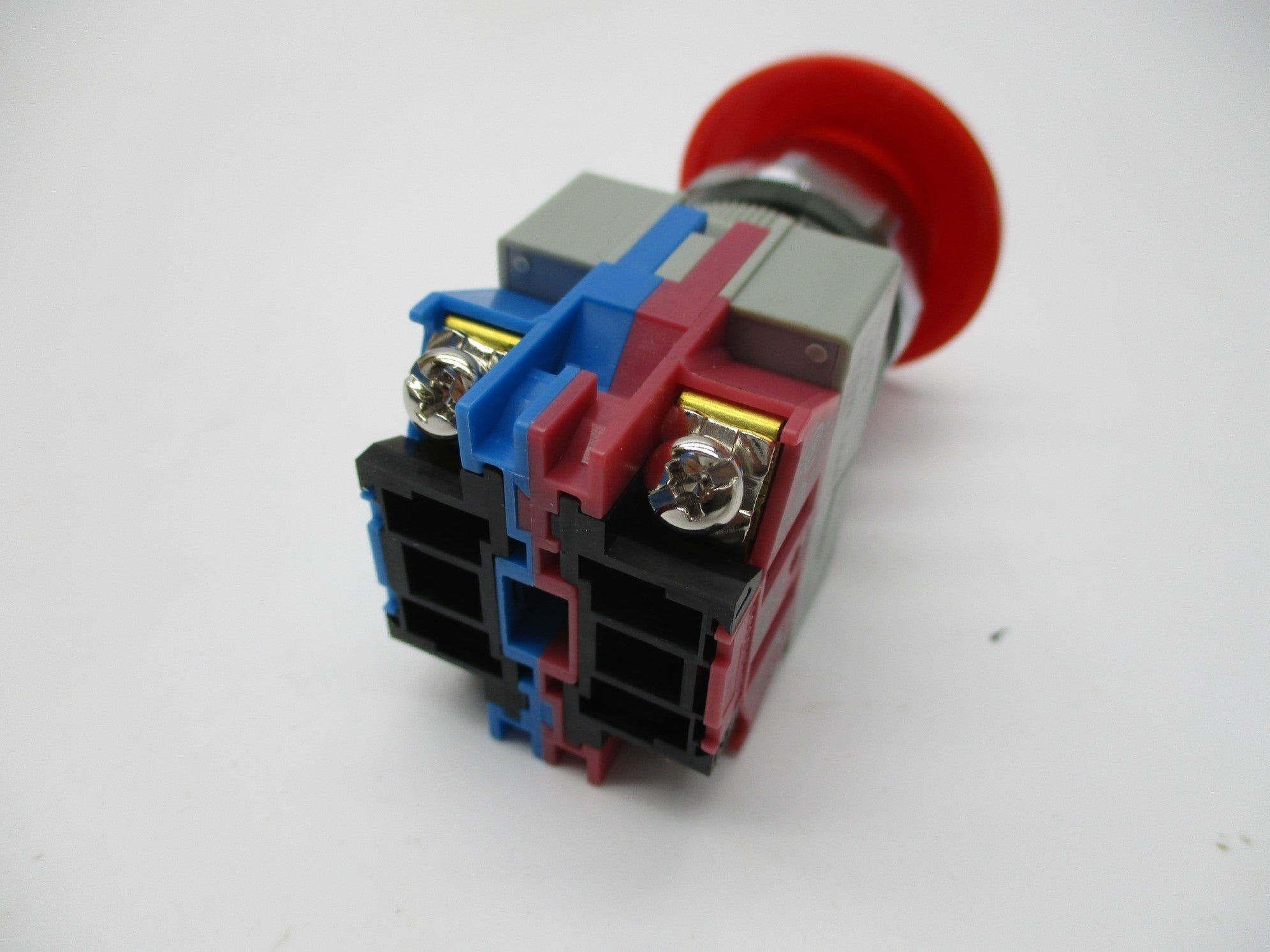 IDEC ABW411-R NSMP