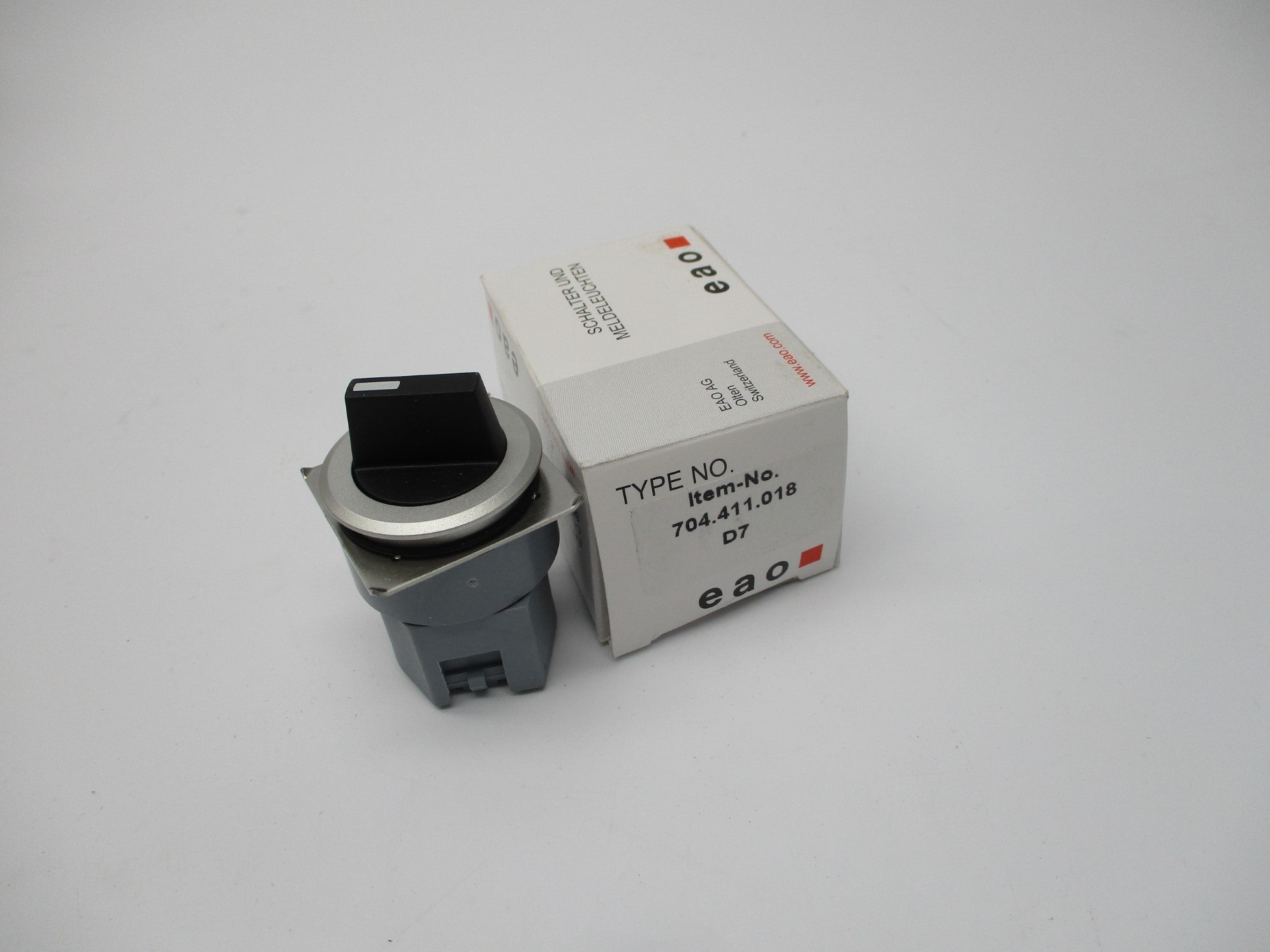 EAO 704.411.018 NSMP