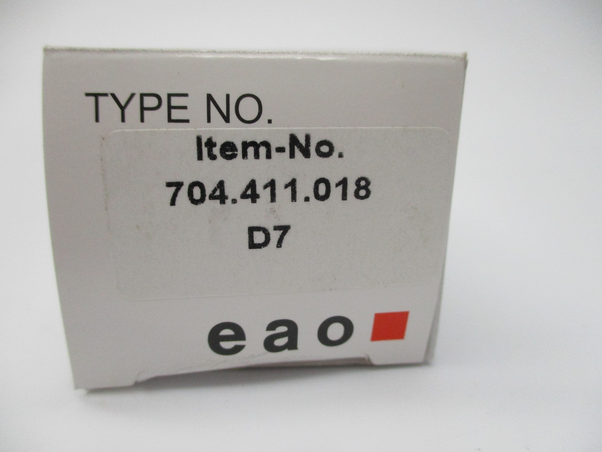 EAO 704.411.018 NSMP