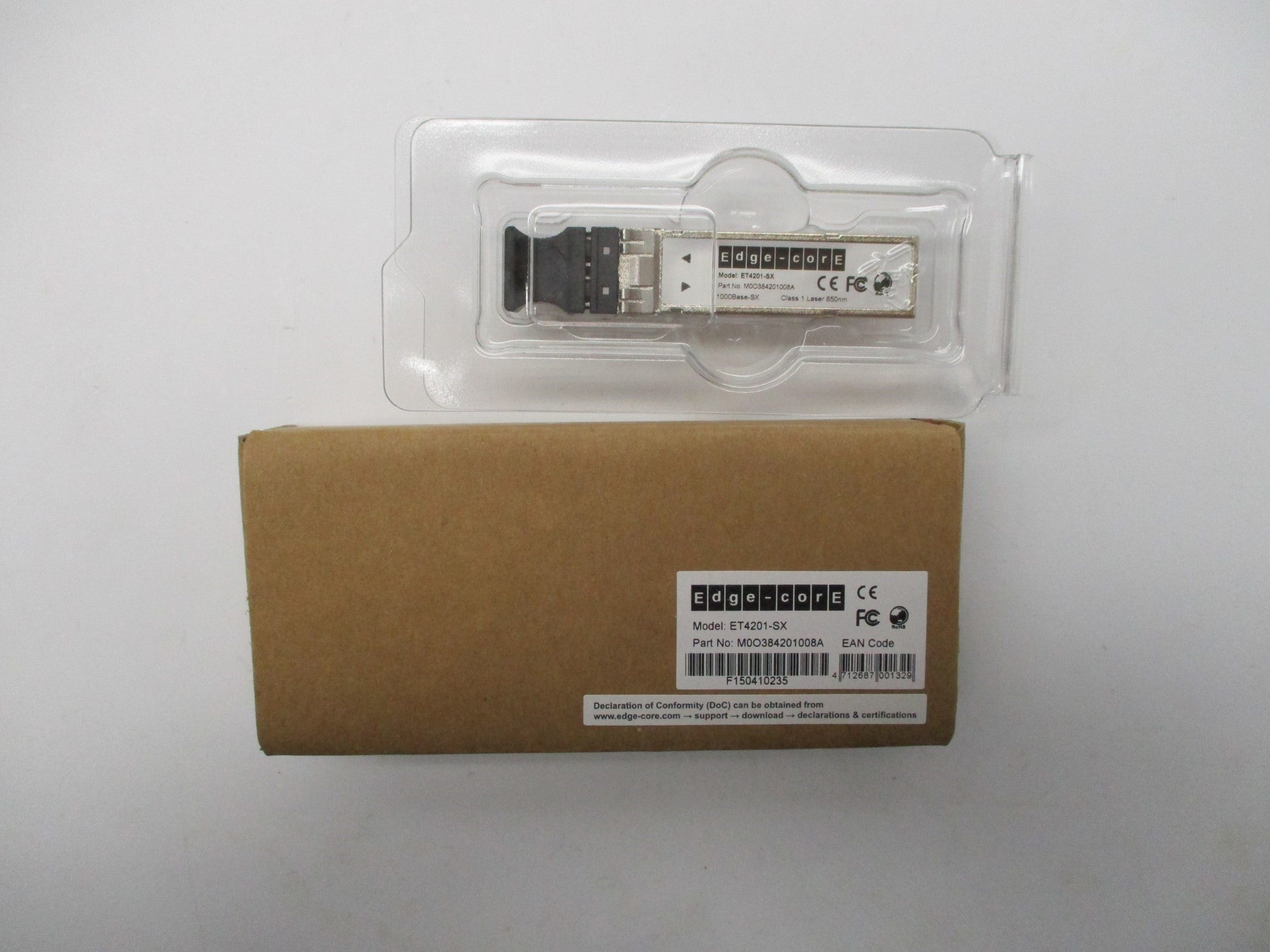 EDGE-CORE ET4201-SX M0O384201008A NSMP