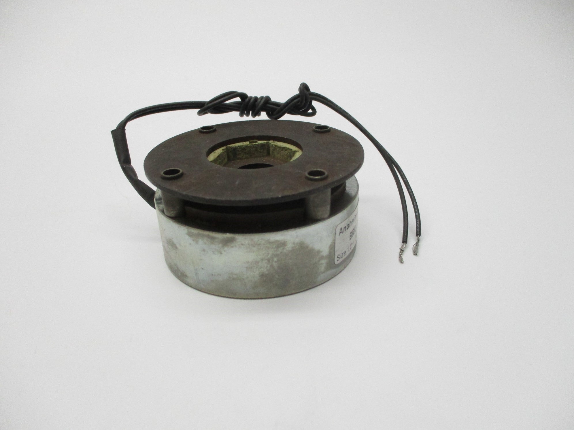 ANAHEIM AUTOMATION BRK-18H-240-024-375 UNMP