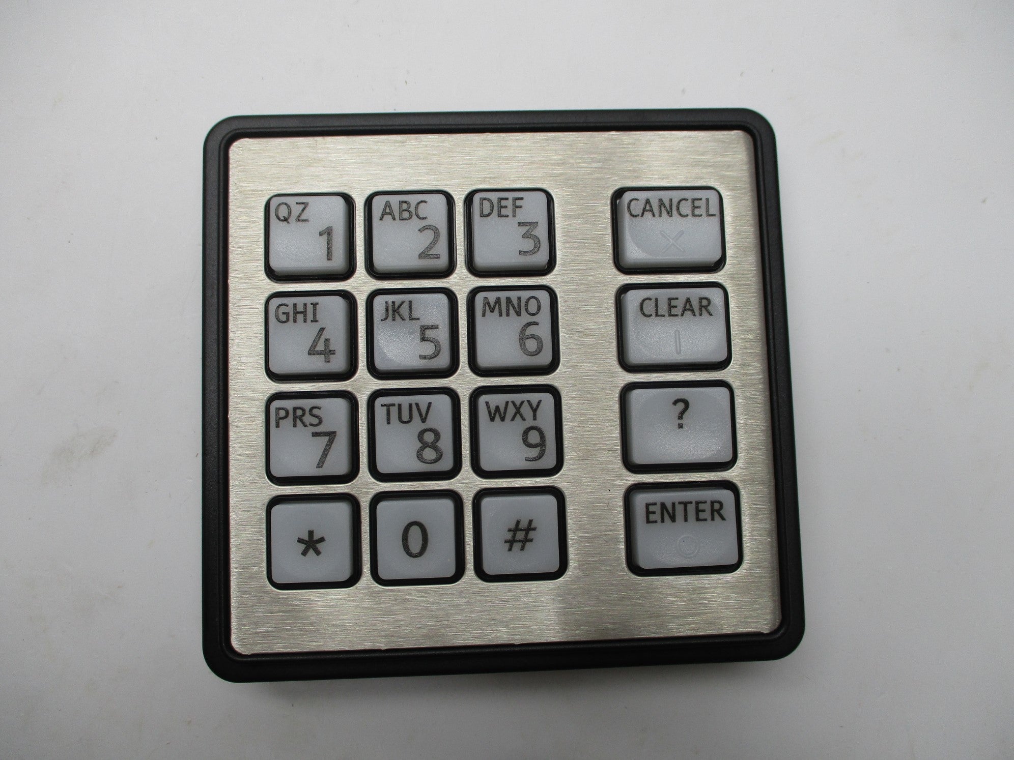 STORM INTERFACE 6000-410023 NSMP