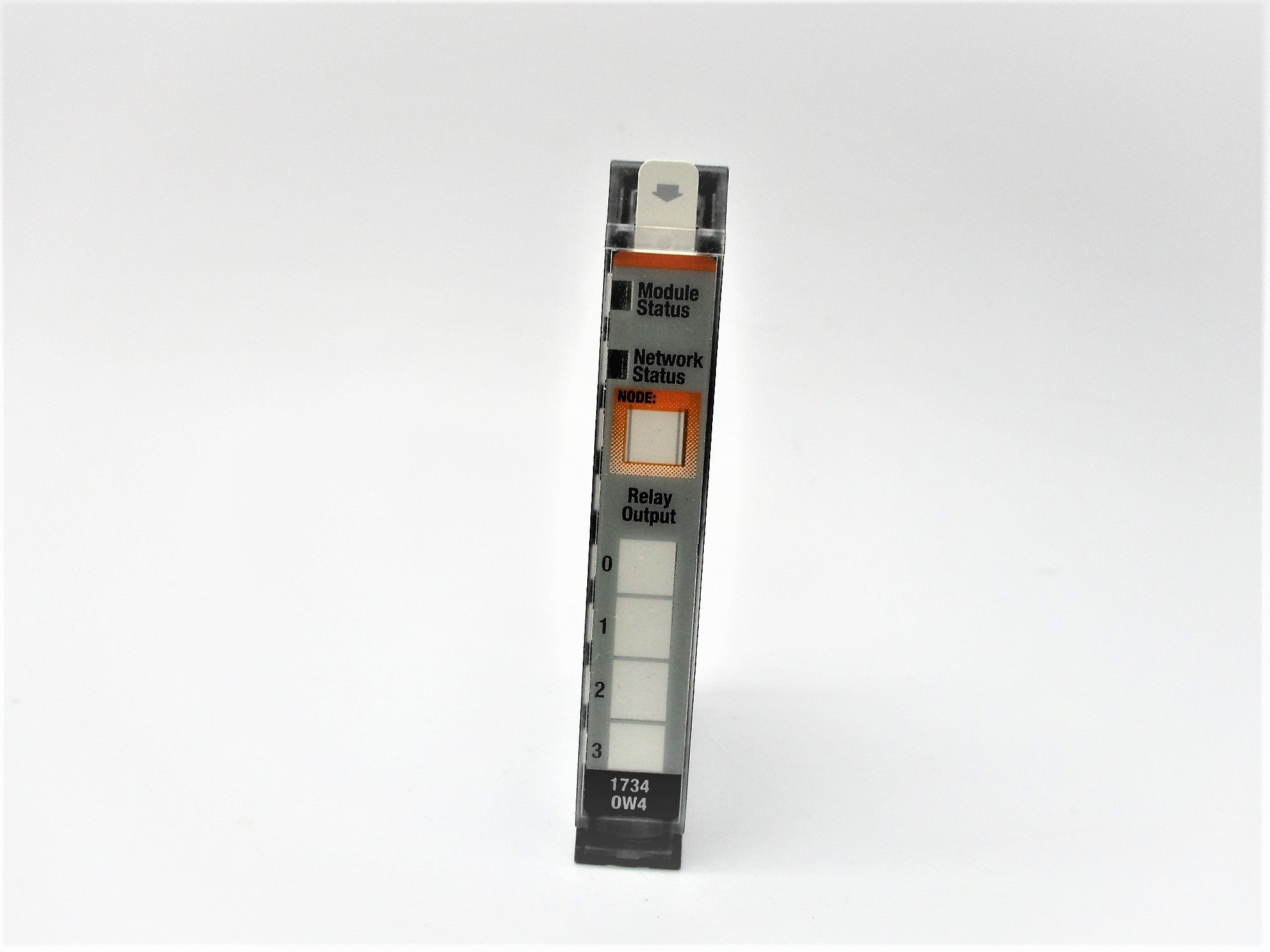 ALLEN BRADLEY 1734-OW4 SER. C F/W: 3.022 UNMP