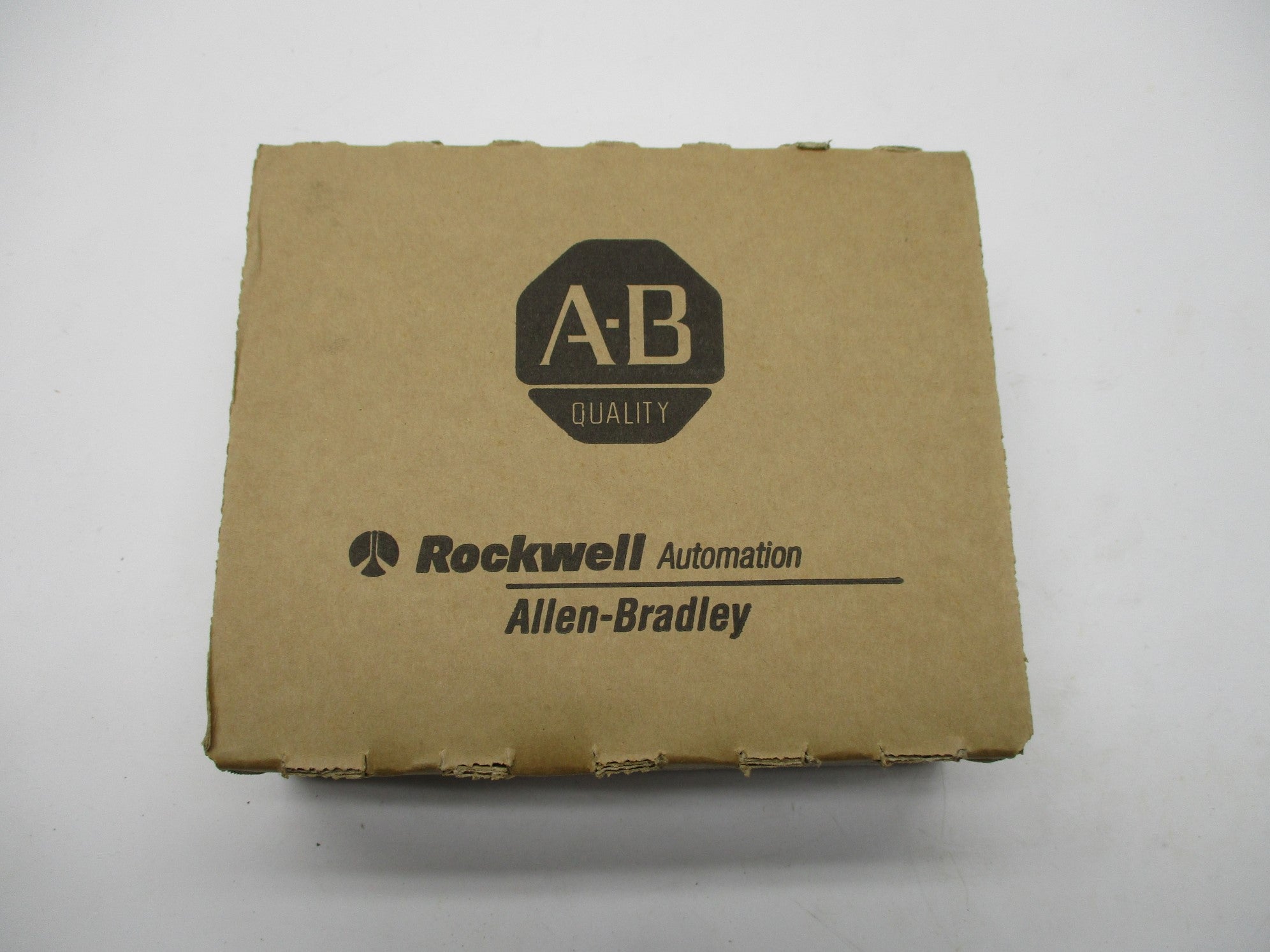 ALLEN BRADLEY 1769-ECR SER. A DATE: 2015 NSFS