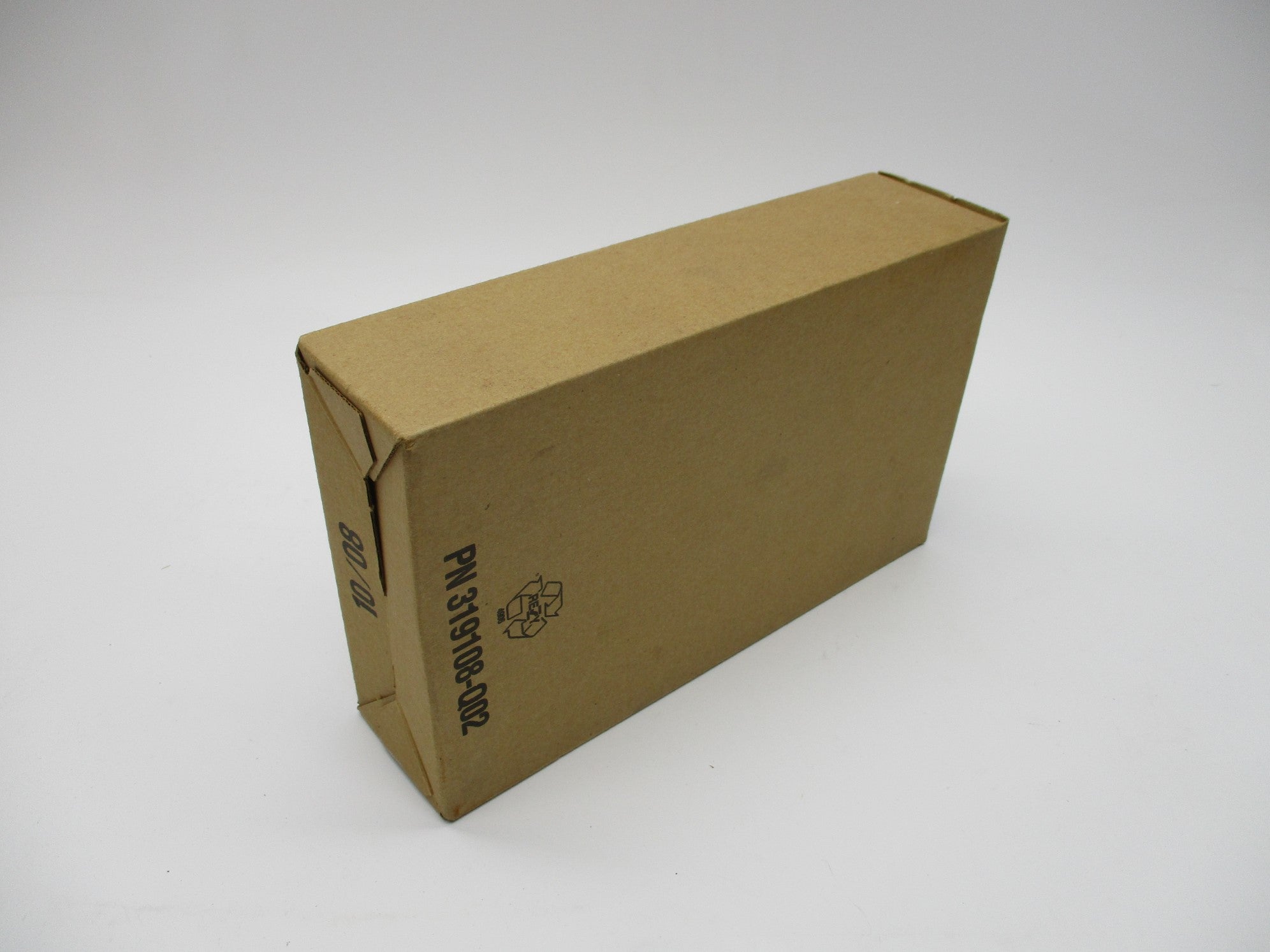 ALLEN BRADLEY 20-COMM-E SER. B F/W 3.004 DATE: 2008 NSFS