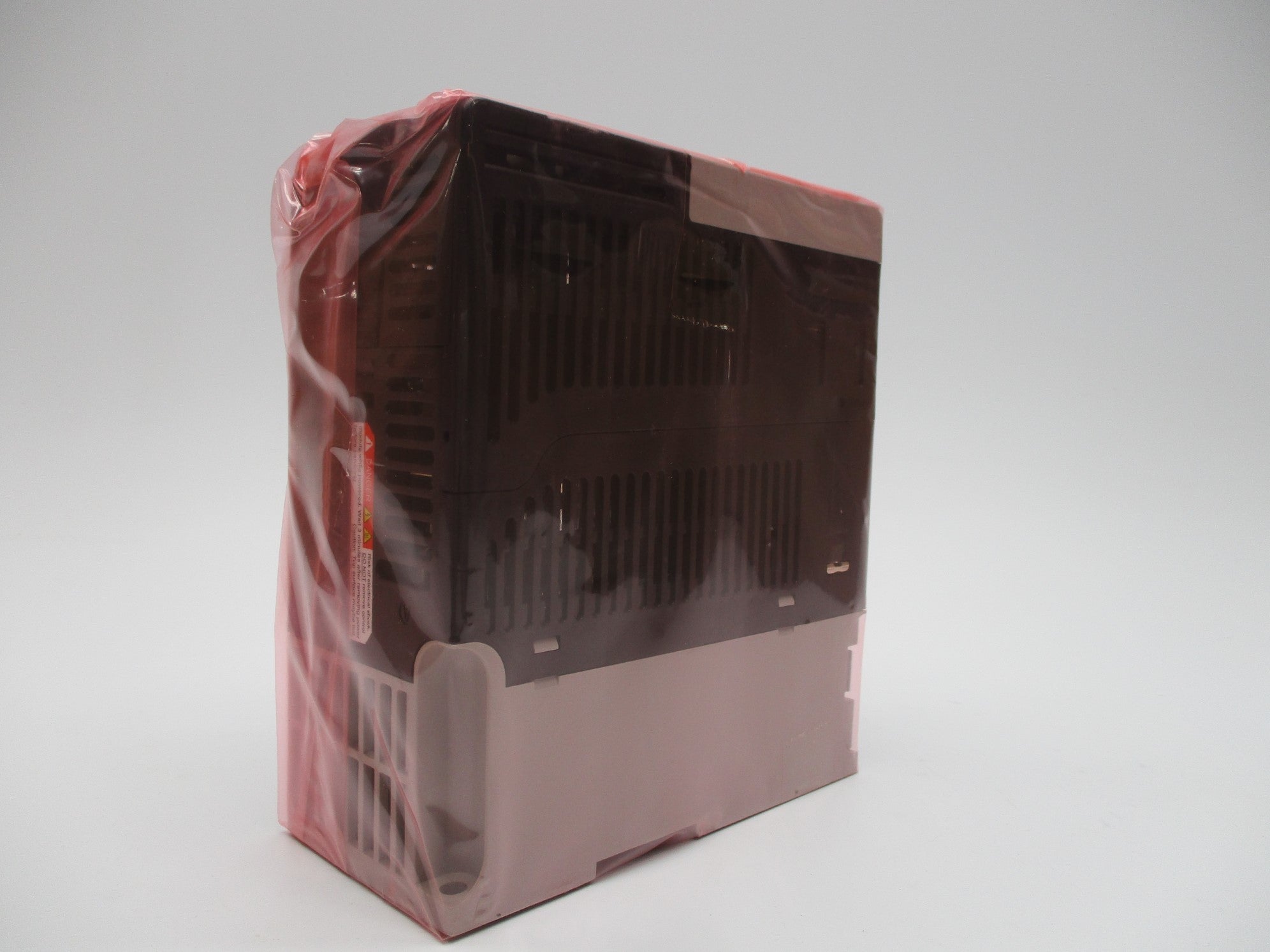 ALLEN BRADLEY 25B-B011N104 SER. A F/W: 2.002 NSMP