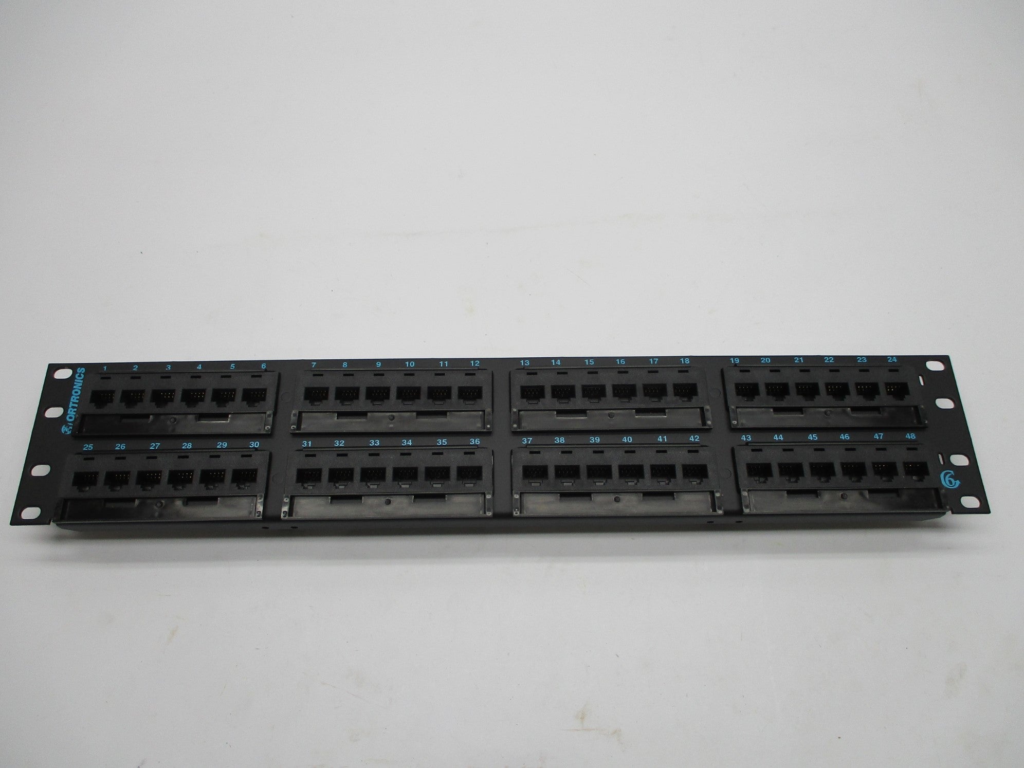 ORTRONICS OR-PHD66U48 NSMP