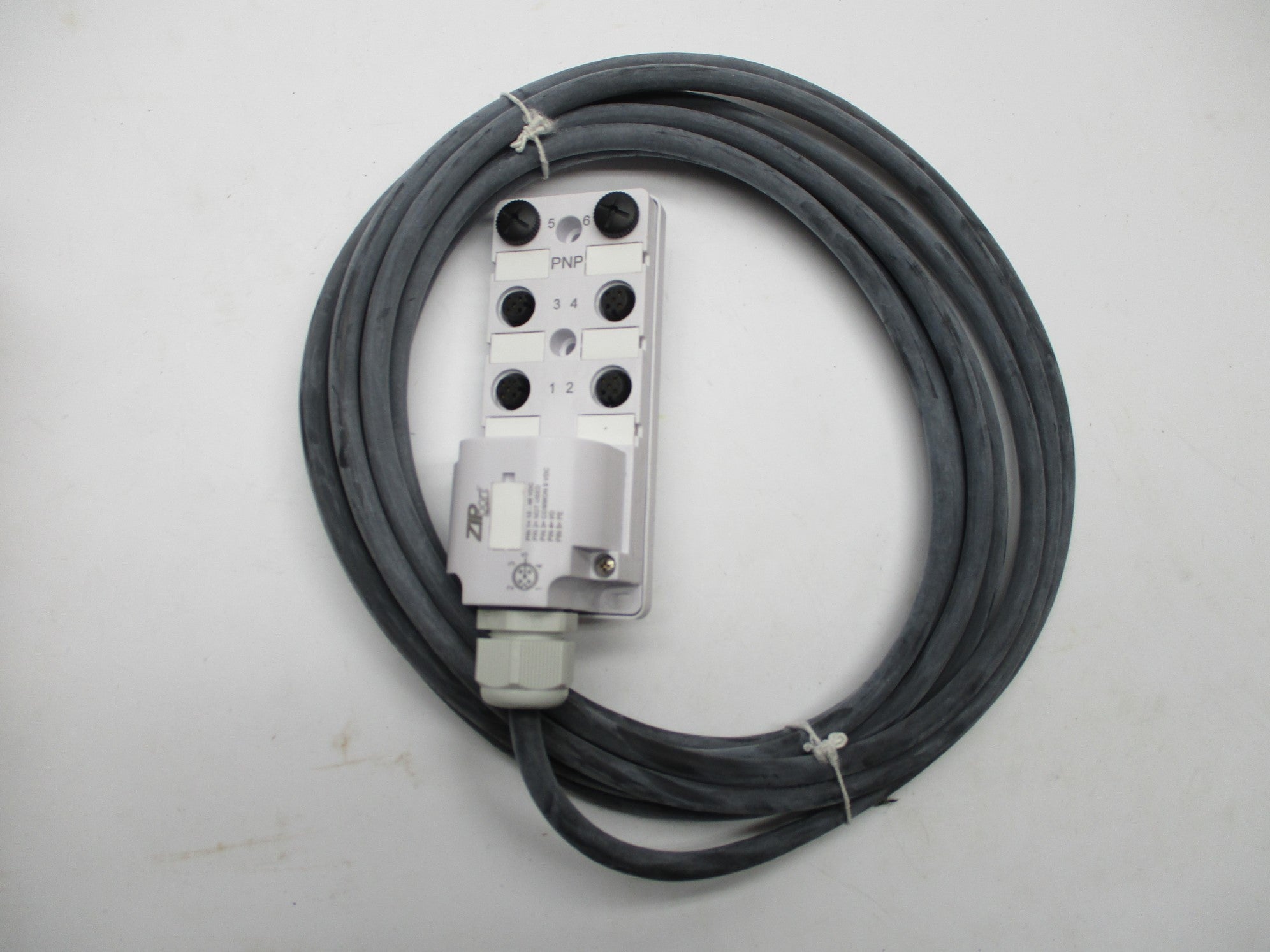 AUTOMATION DIRECT ZP-JBH64-2P-5 NSMP