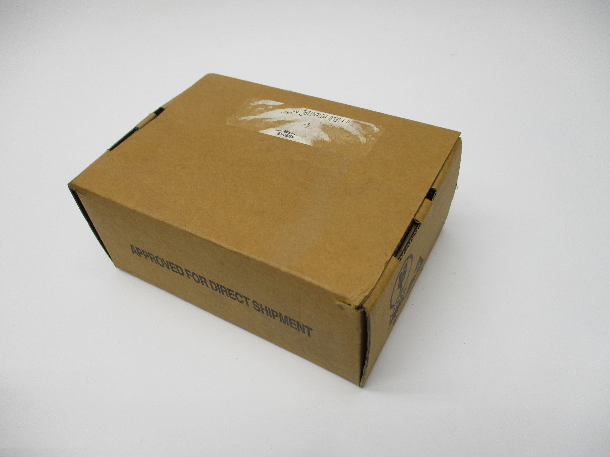 ALLEN BRADLEY 1734-FPD SER. B DATE: 2008 NSFS