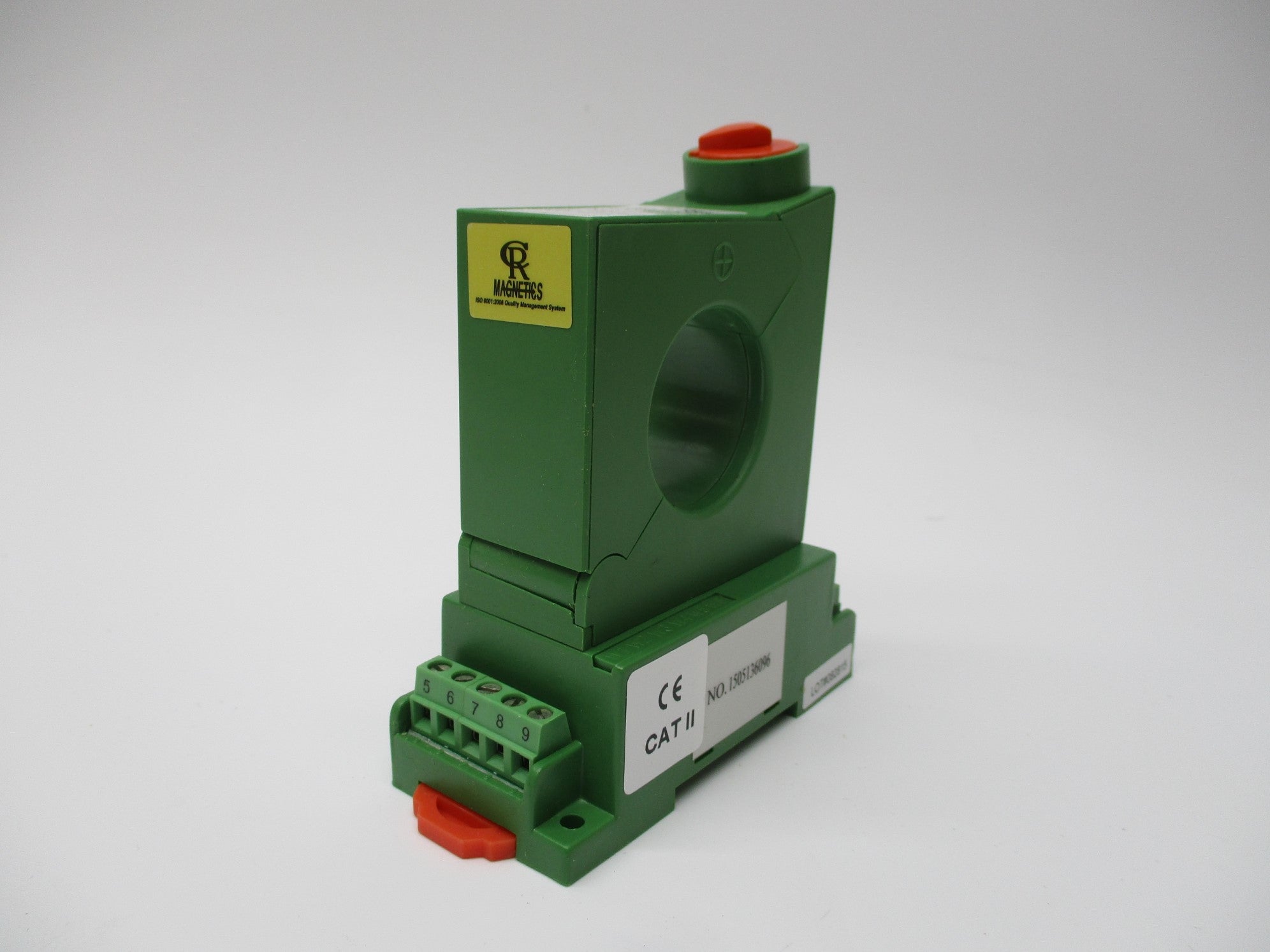 CR MAGNETICS CR5410S-50 NSMP
