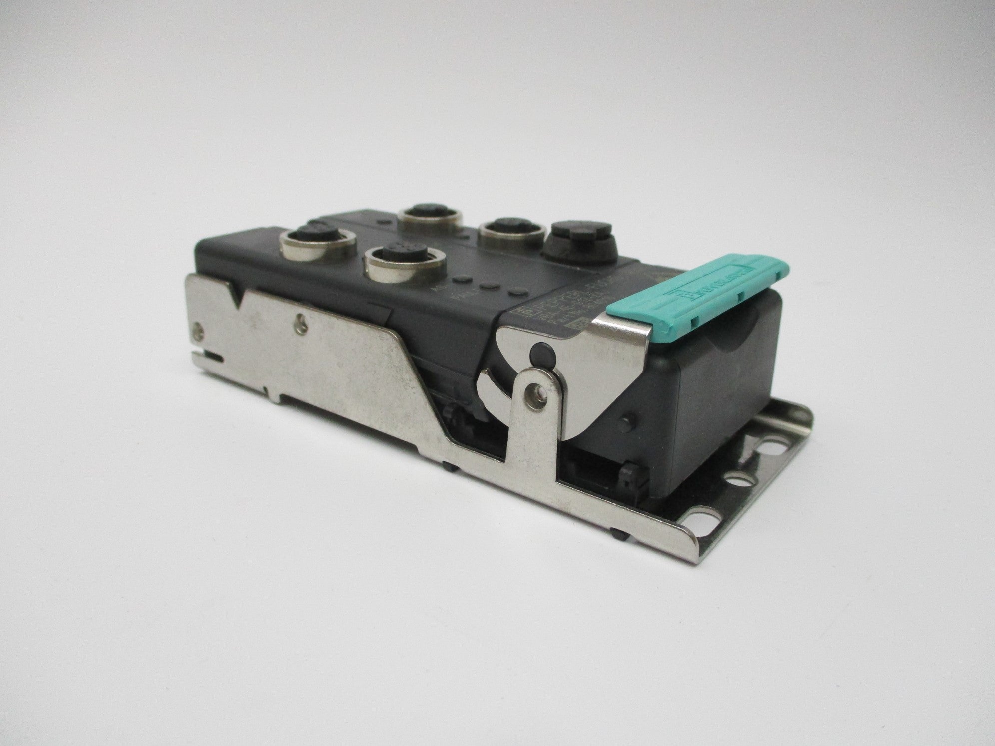 PEPPERL+FUCHS VBA-4E-G12-ZAJ NSMP