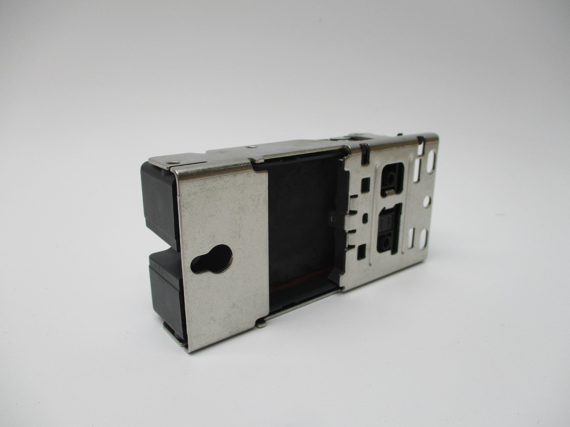 PEPPERL+FUCHS VBA-4E-G12-ZAJ NSMP