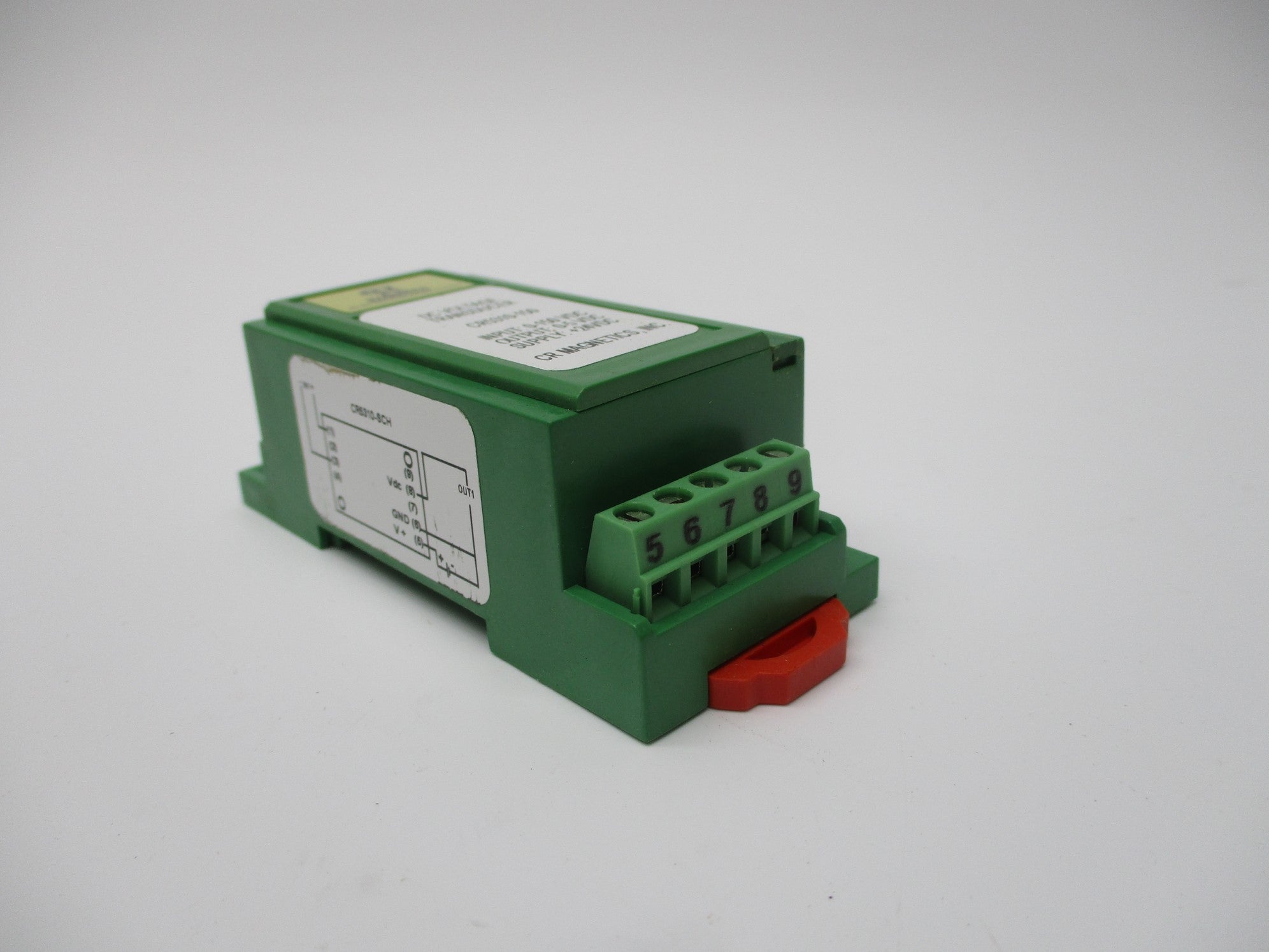 CR MAGNETICS CR5310-150 NSNP