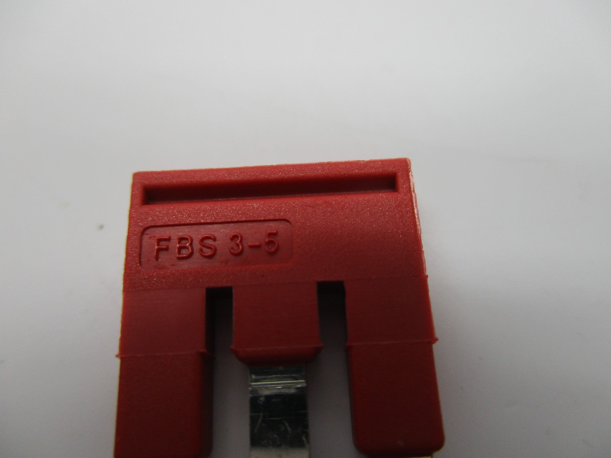 PHOENIX CONTACT FBS3-5 NSNP