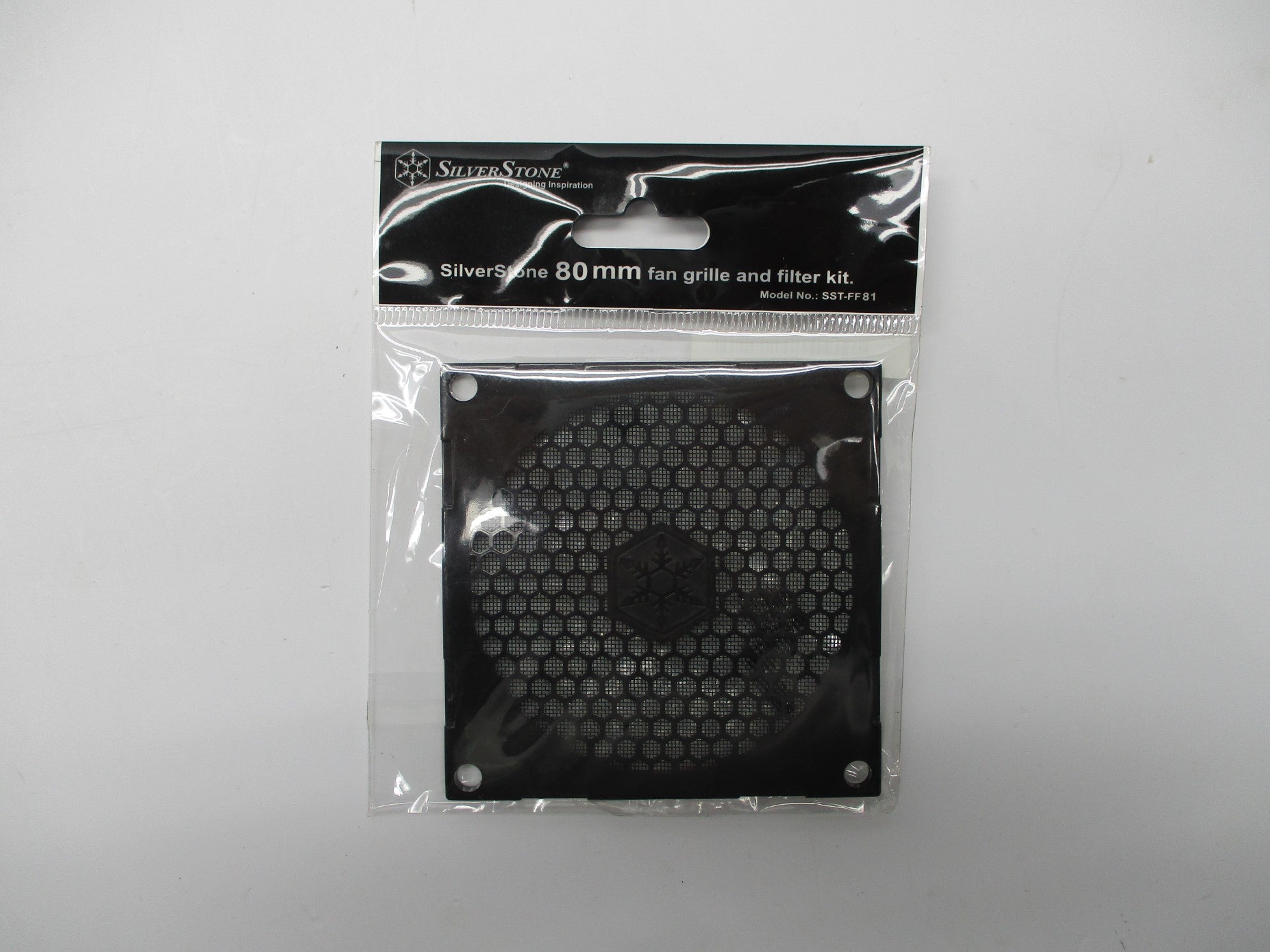 SILVERSTONE SST-FF81 NSMP