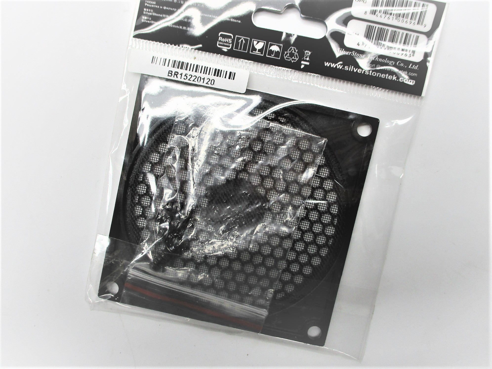 SILVERSTONE SST-FF81 NSMP