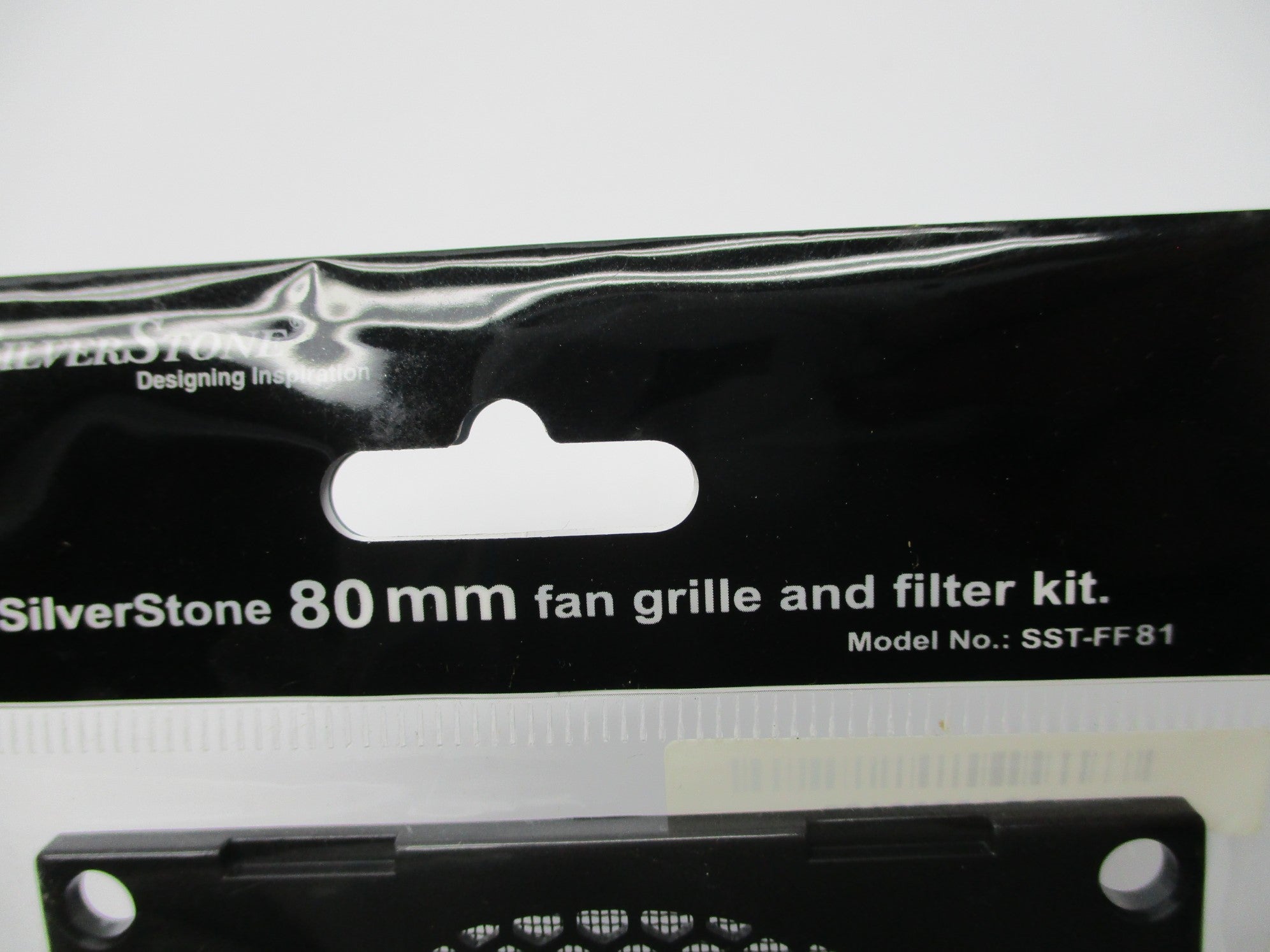 SILVERSTONE SST-FF81 NSMP