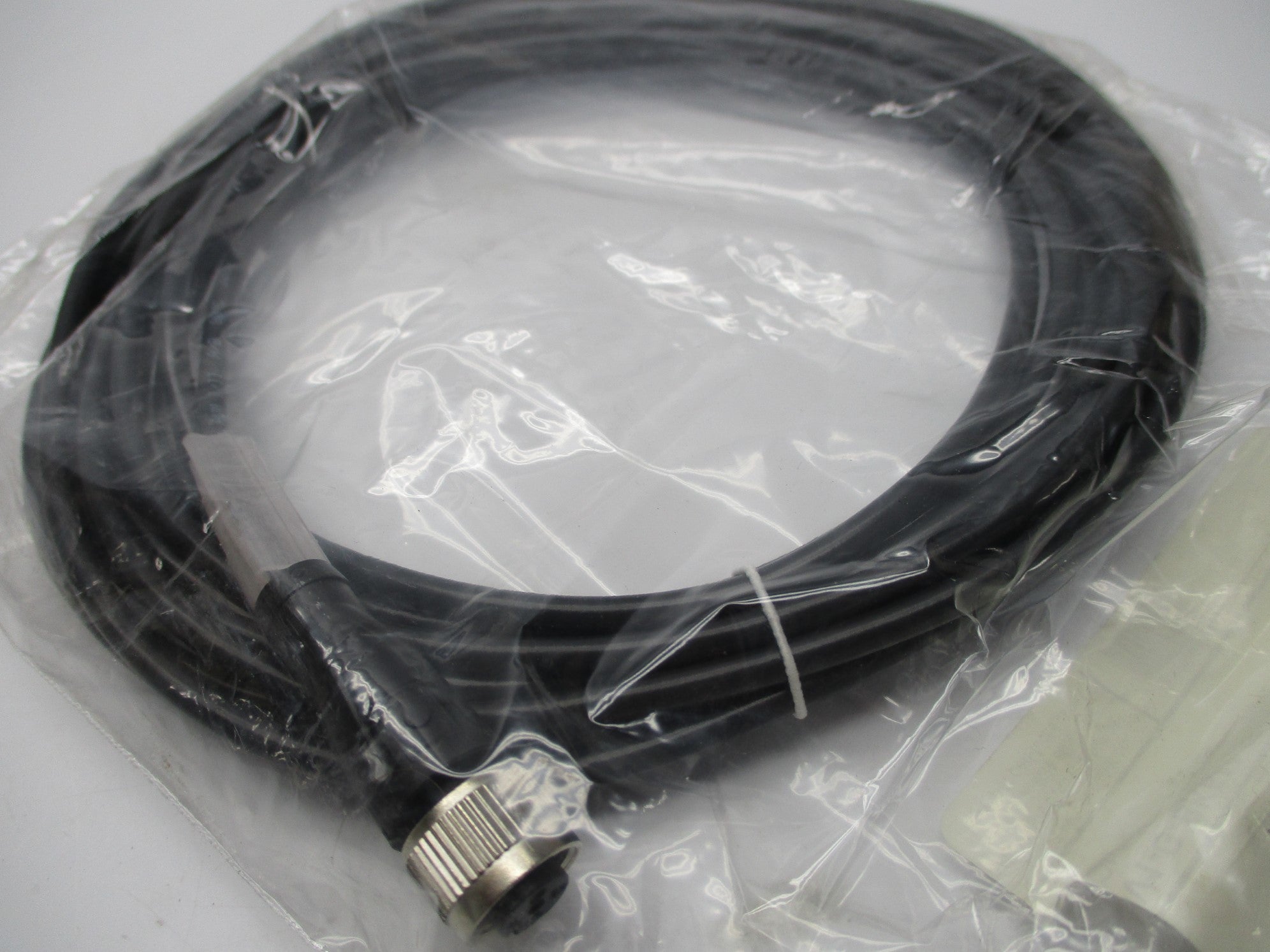 PEPPERL+FUCHS V1-G-BK5M-PVC-U NSMP