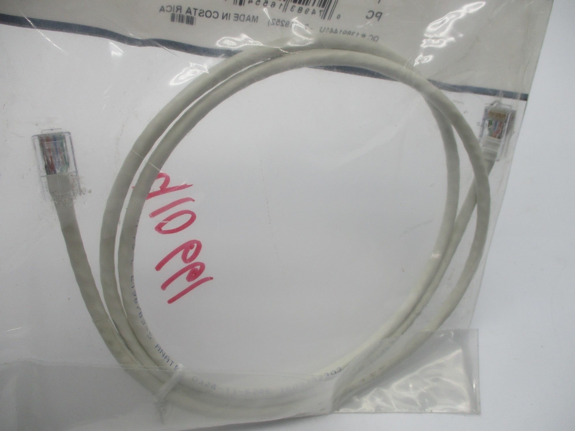PANDUIT UTPCH4Y NSMP