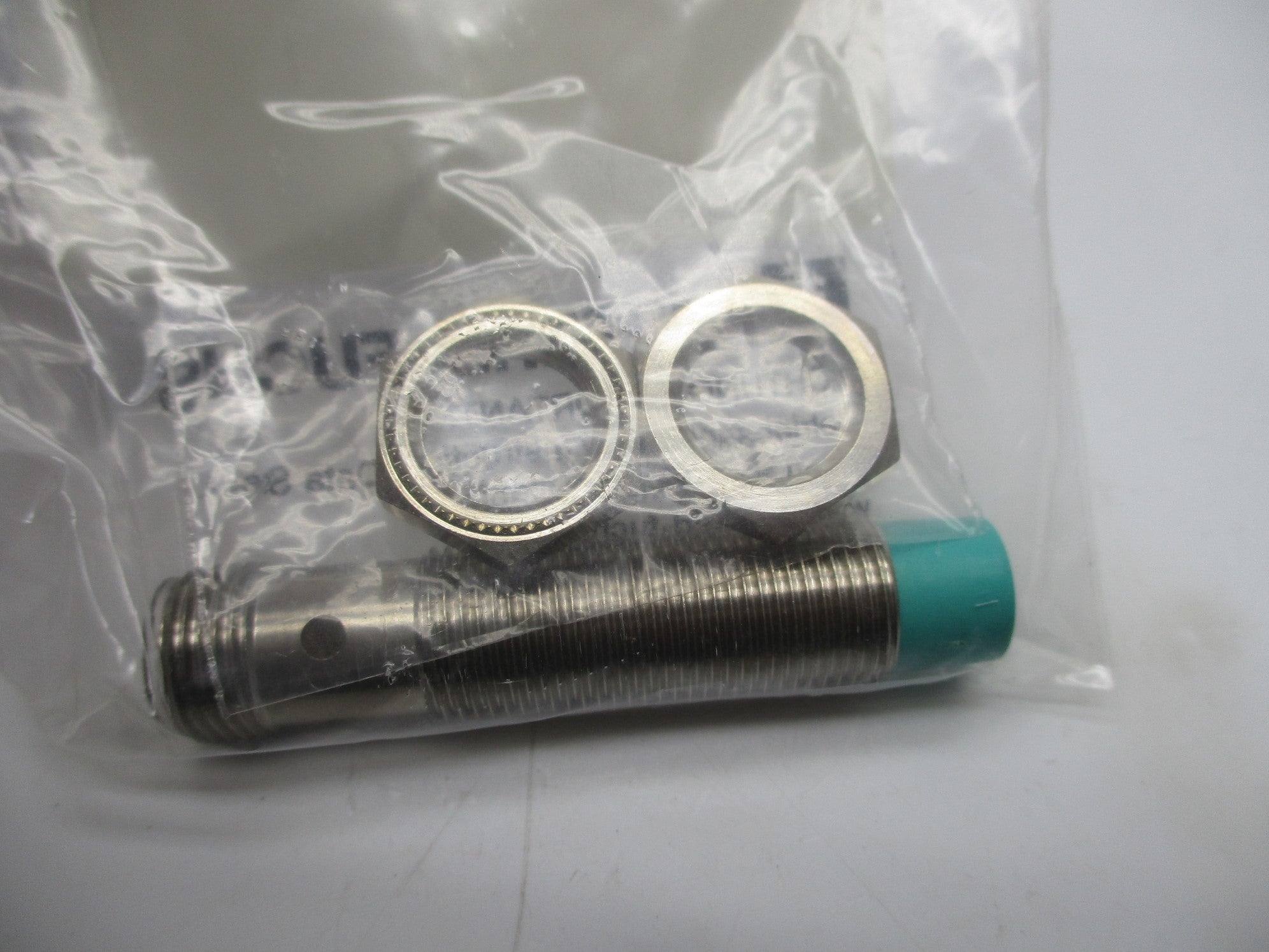 PEPPERL+FUCHS NRN10-12GM40-E2-V1 NSMP