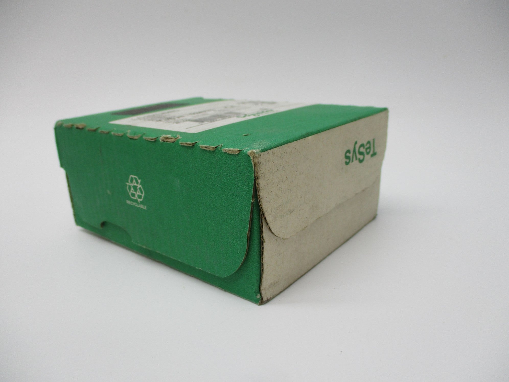 SCHNEIDER ELECTRIC LC1DT20BD 24VDC NSFS