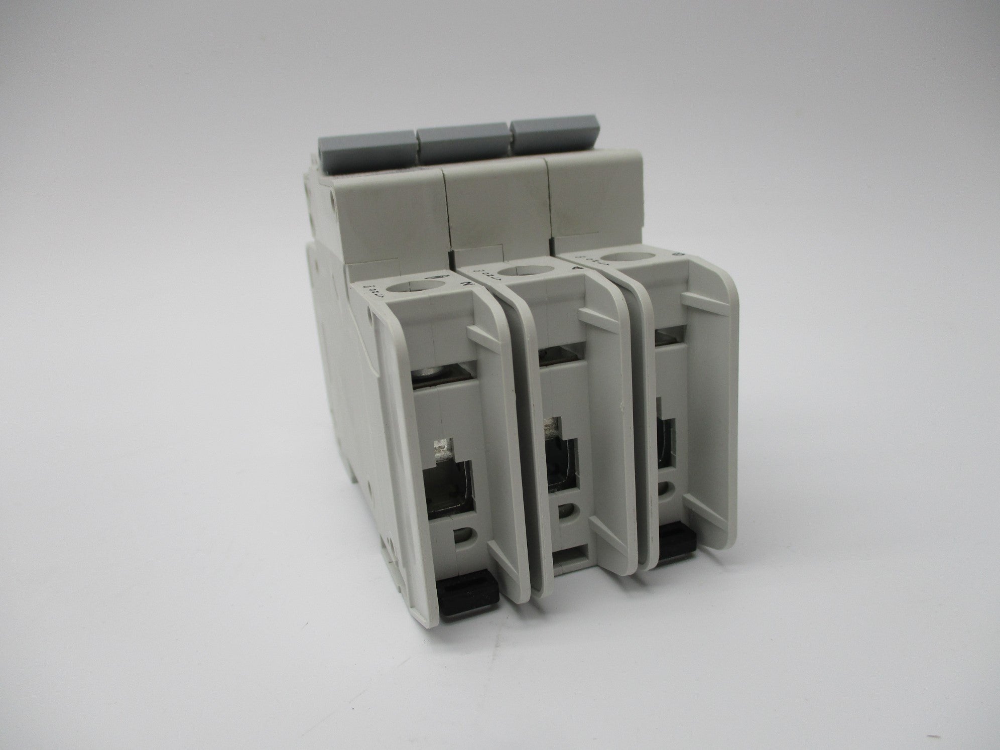 EATON WMZT3C10 277V 10A NSMP