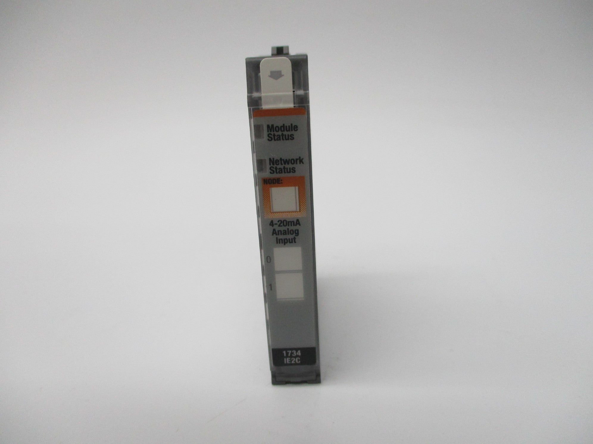 ALLEN BRADLEY 1734-IE2C SER. C F/W: 3.004 NSMP