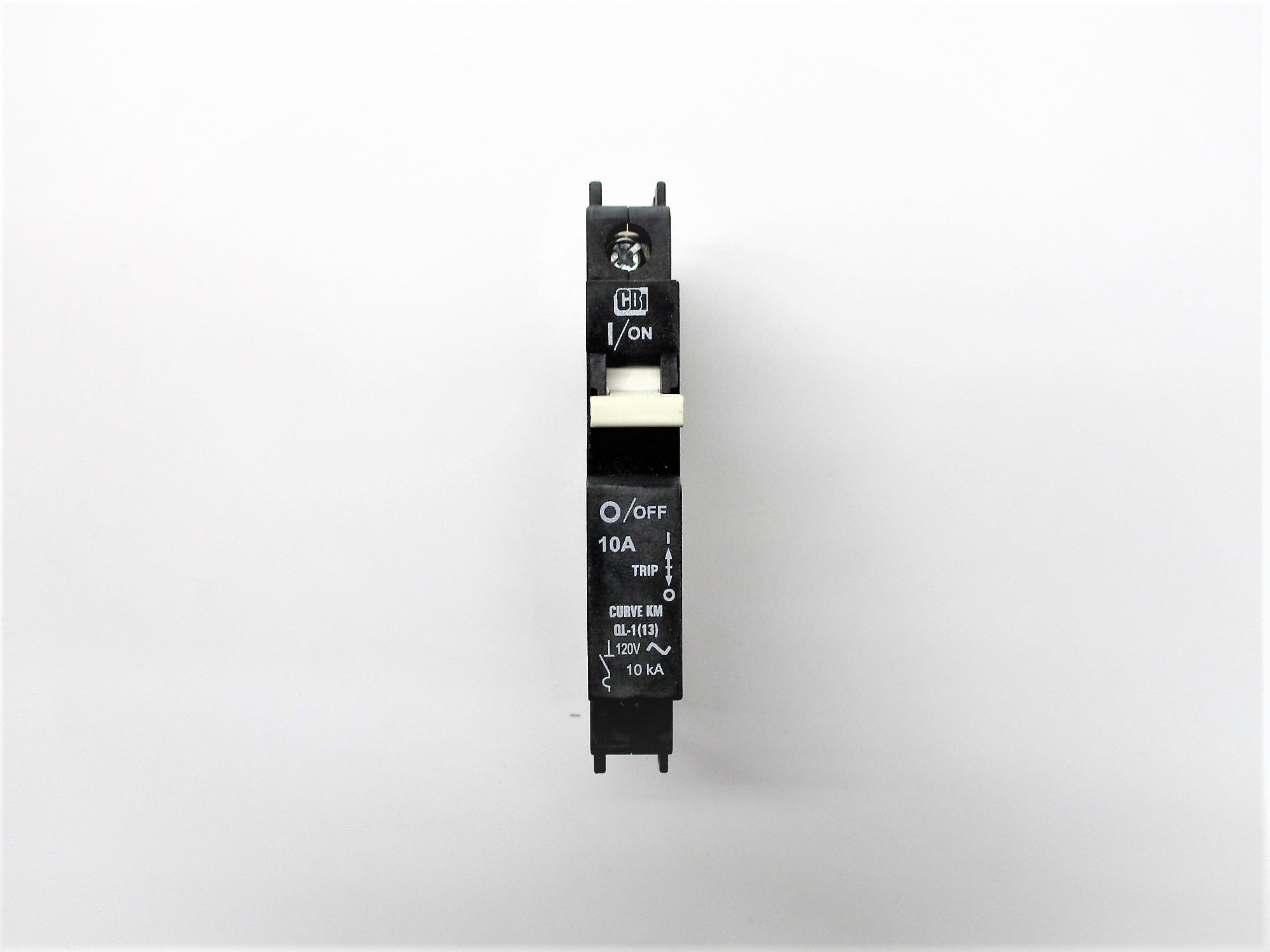 CBI QL-1(13) 10A 120V NSNP