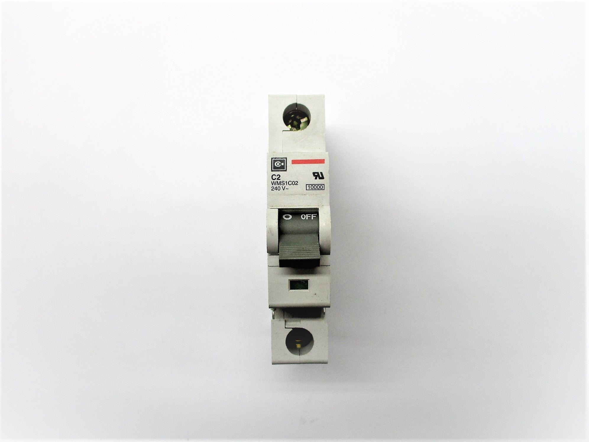 CUTLER HAMMER WMS1C02 2A 240V NSNP