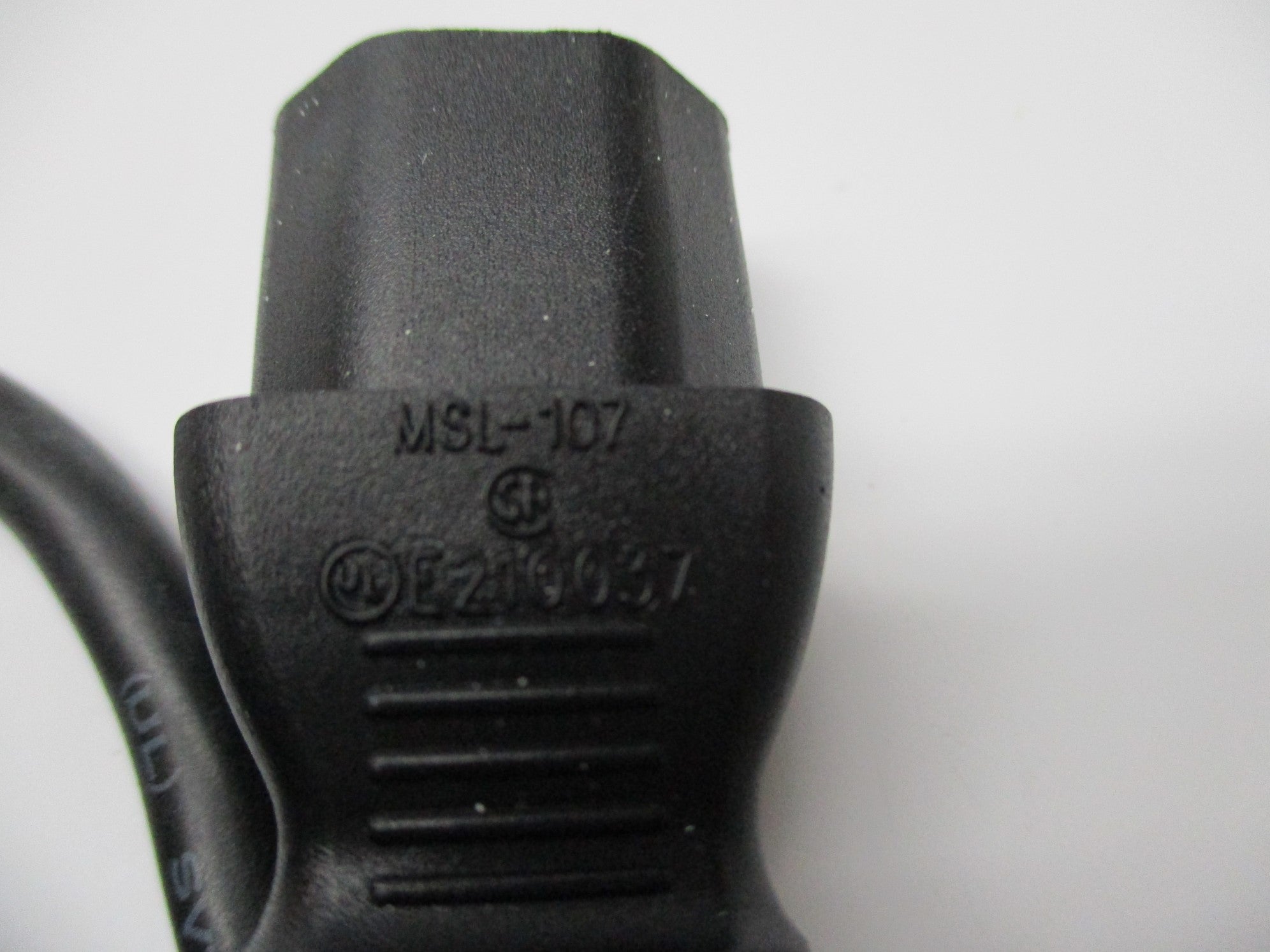 INDUSTRIAL MRO MSL-107 NSNP