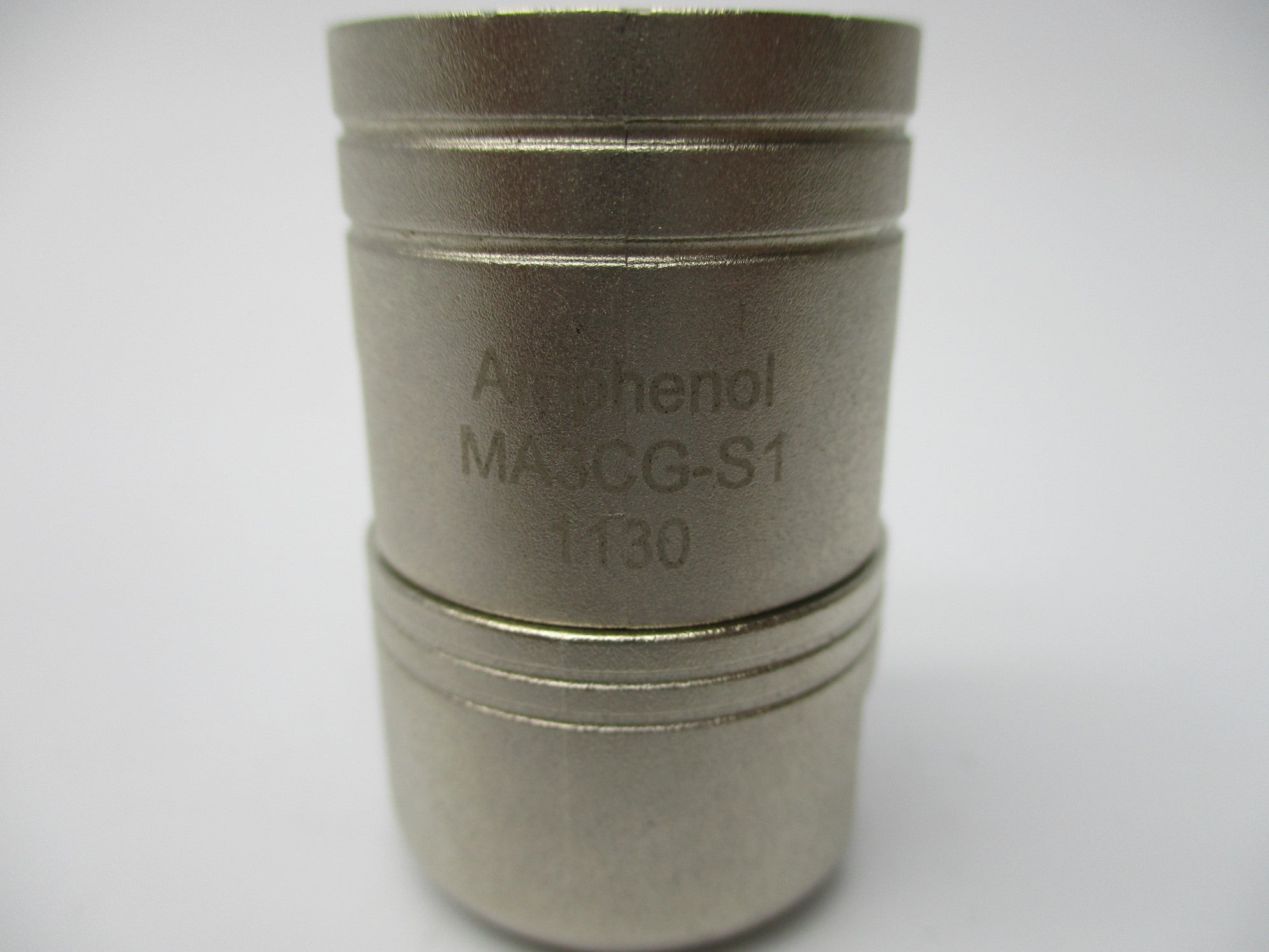 AMPHENOL MA3CG-S1 NSNP