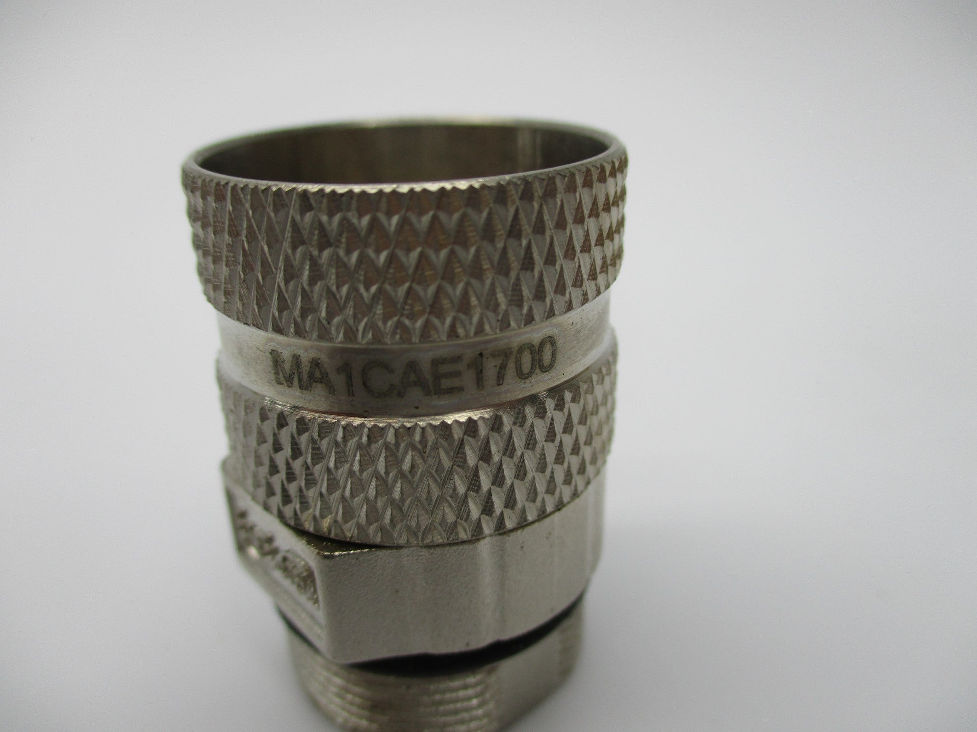 AMPHENOL MA1CAE1700 NSNP