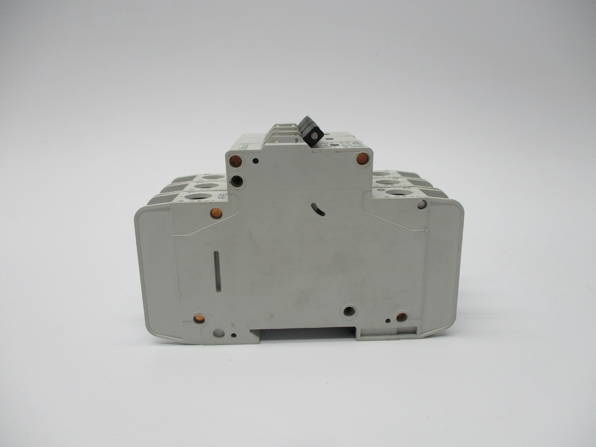 KLOCKNER MOELLER FAZ-C10/3-NA 10A 277V NSNP