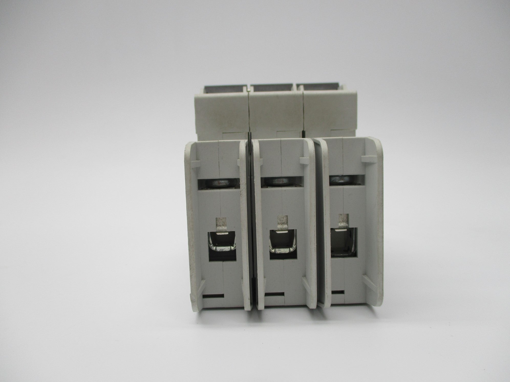 KLOCKNER MOELLER FAZ-C10/3-NA 10A 277V NSNP
