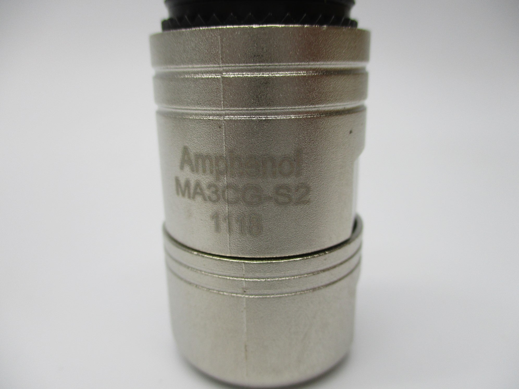 AMPHENOL MA3CG-S2 NSNP