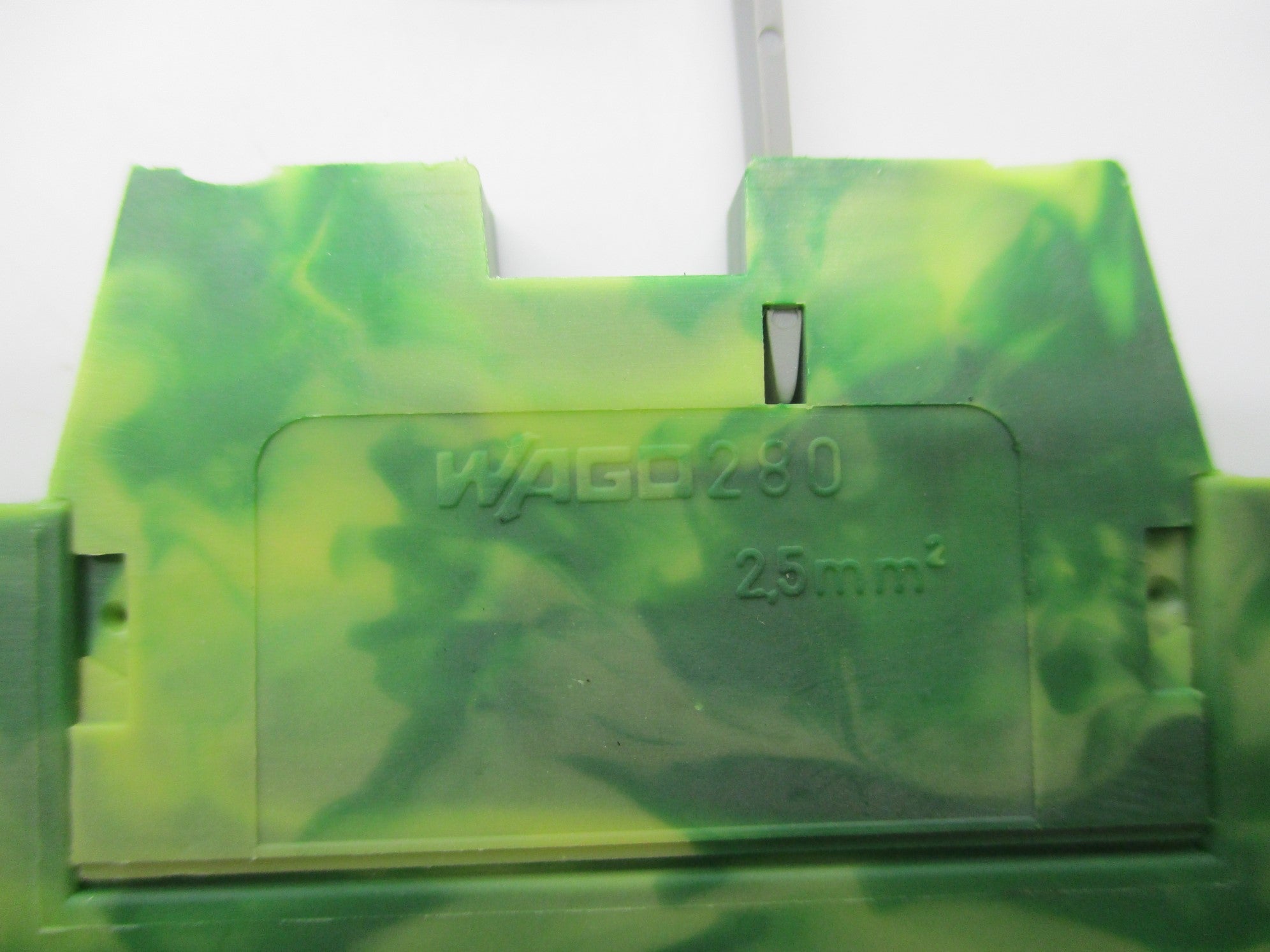 WAGO 280 (AS PICTURED) NSNP