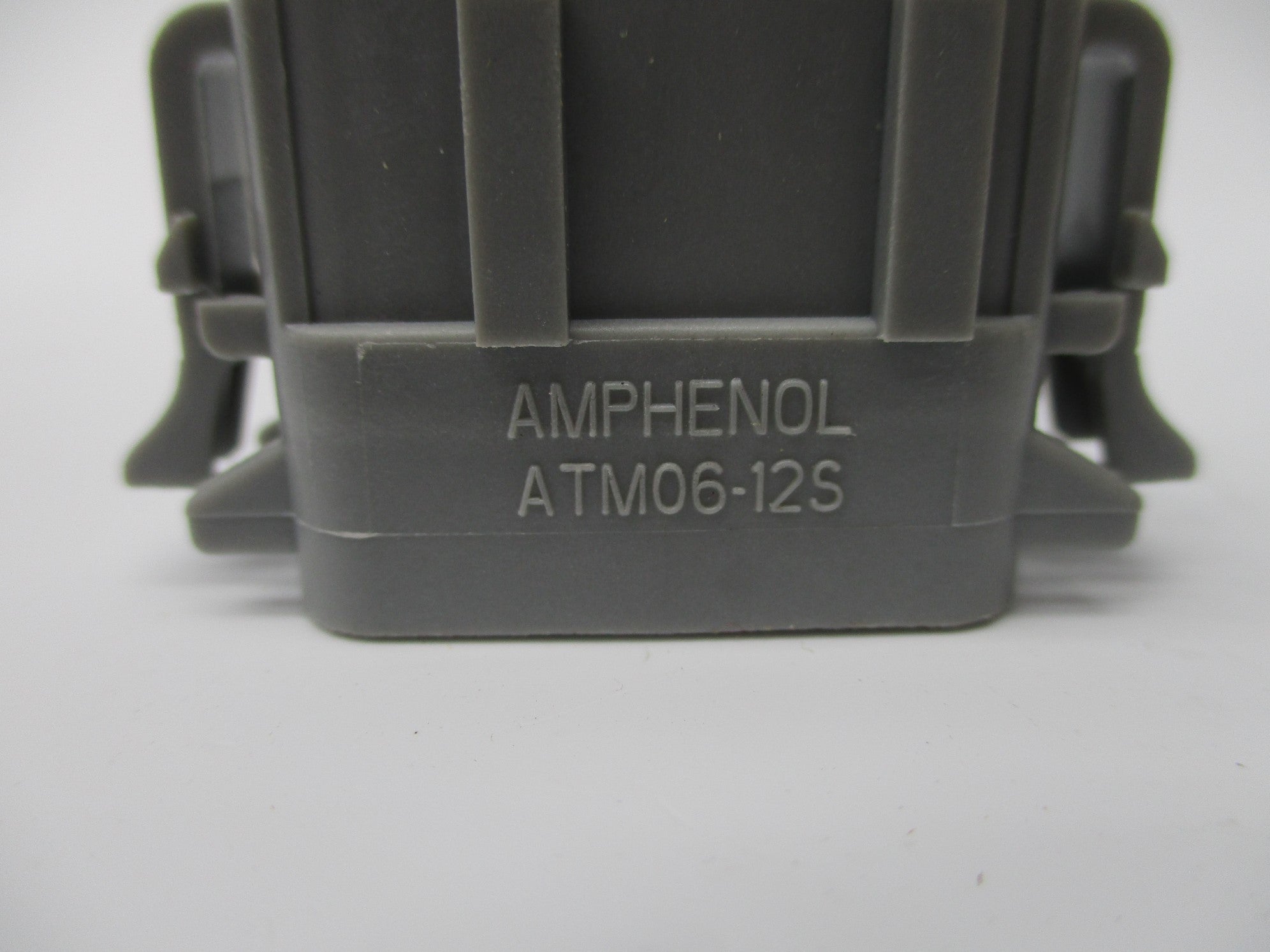 AMPHENOL ATM06-12S NSNP