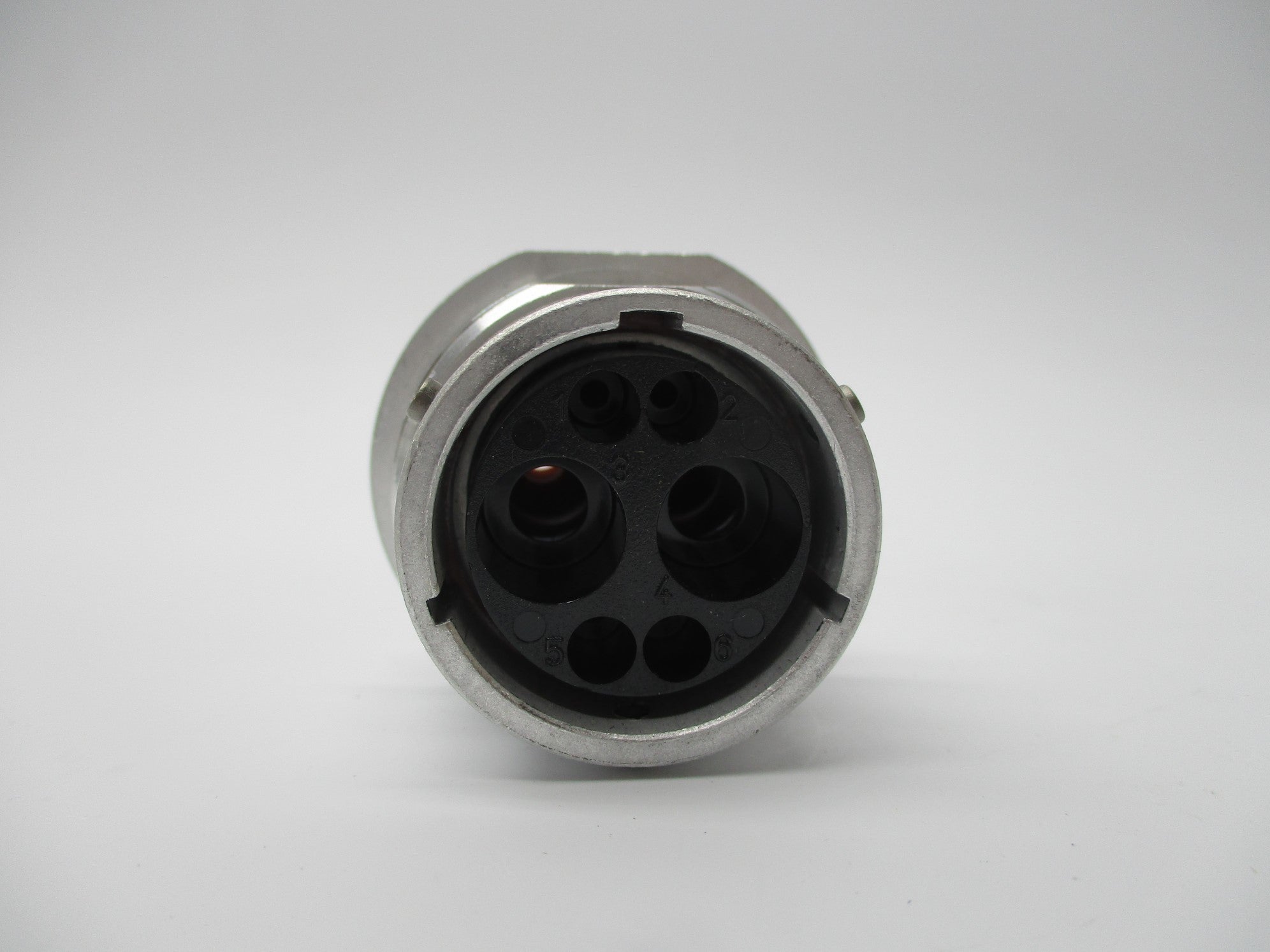 DEUTSCH HD34-18-6PN-C030 NSNP