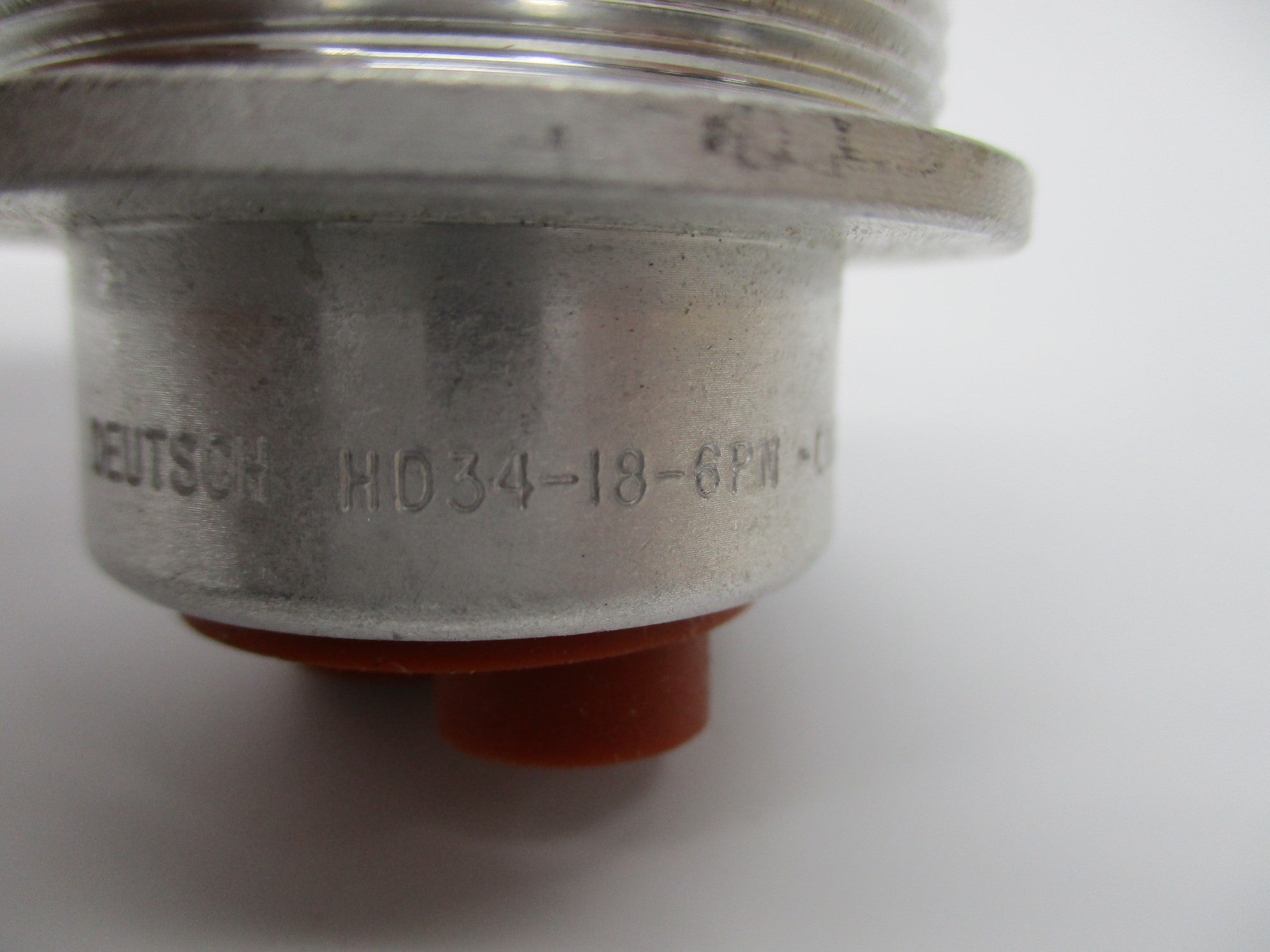 DEUTSCH HD34-18-6PN-C030 NSNP