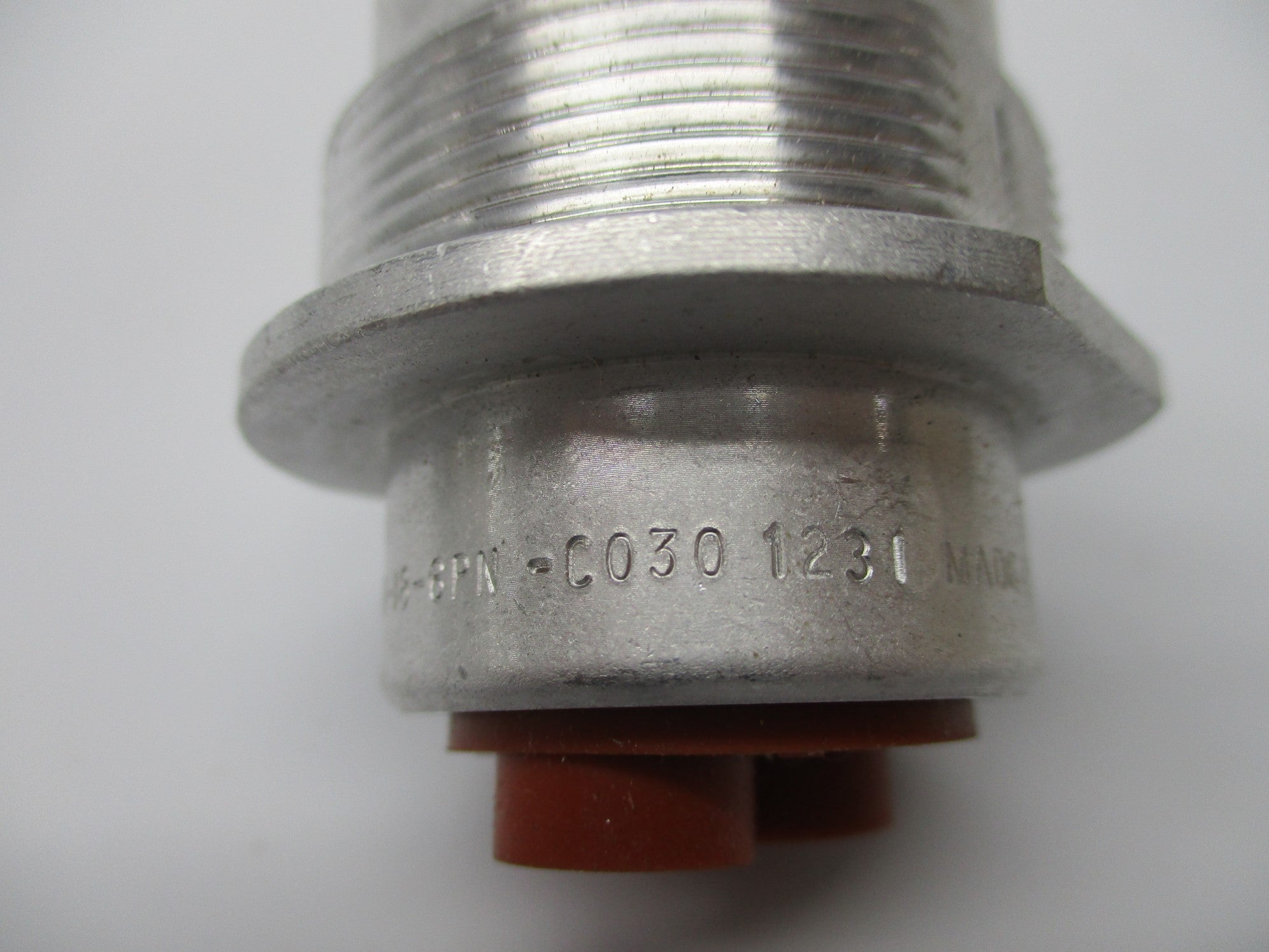 DEUTSCH HD34-18-6PN-C030 NSNP