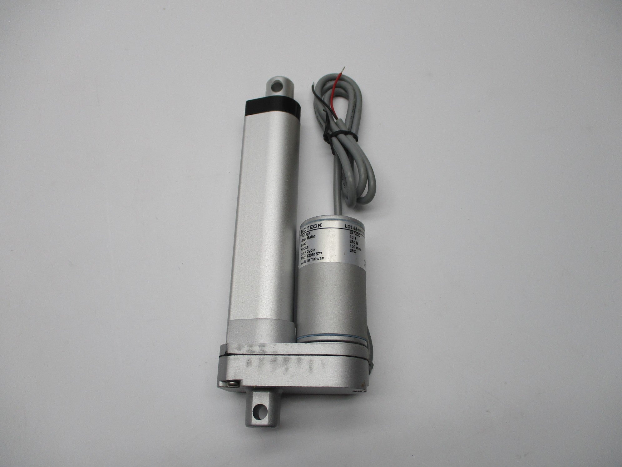 MOTECK LD3-24-10-100-IP65 NSNP
