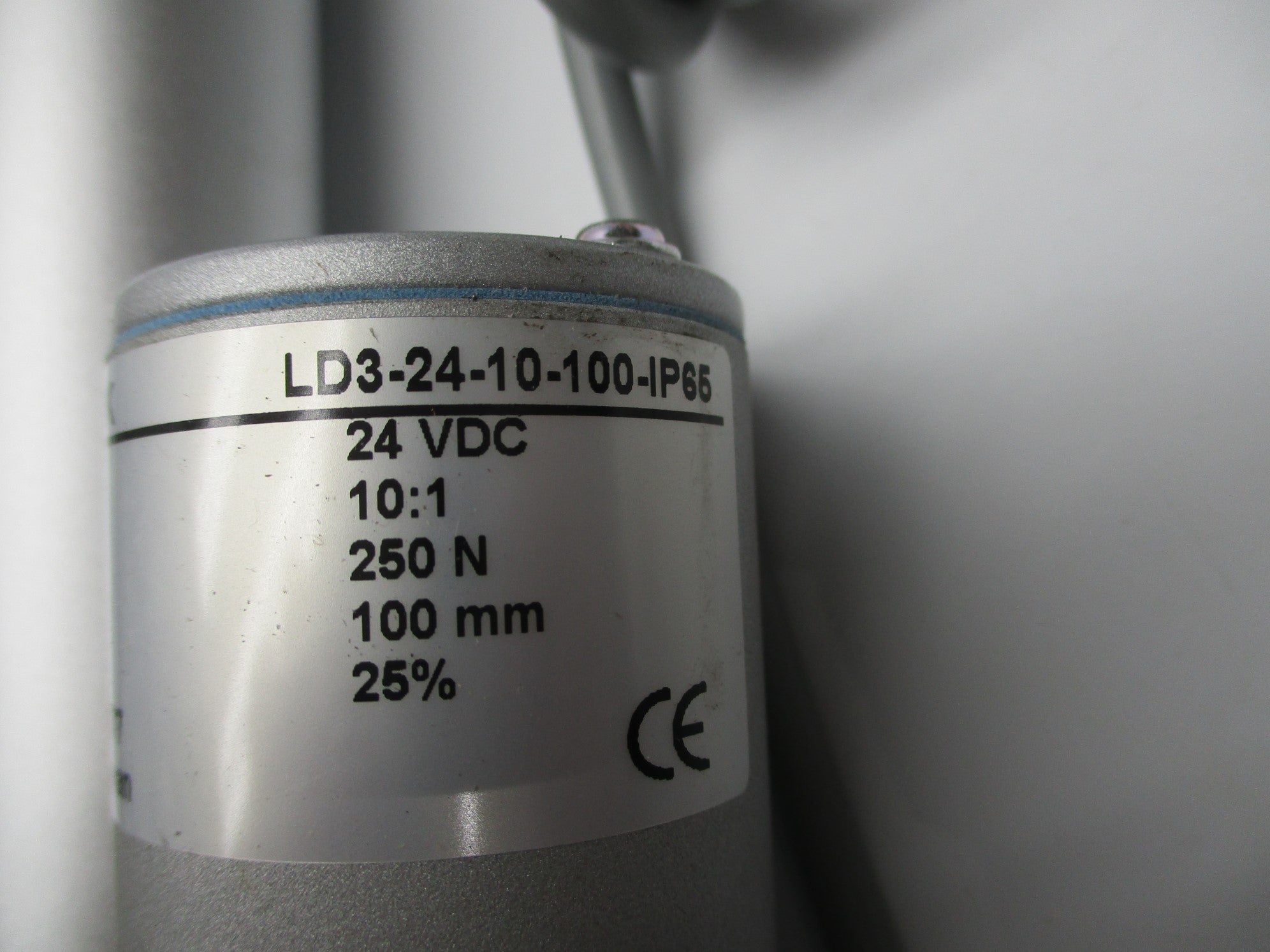 MOTECK LD3-24-10-100-IP65 NSNP