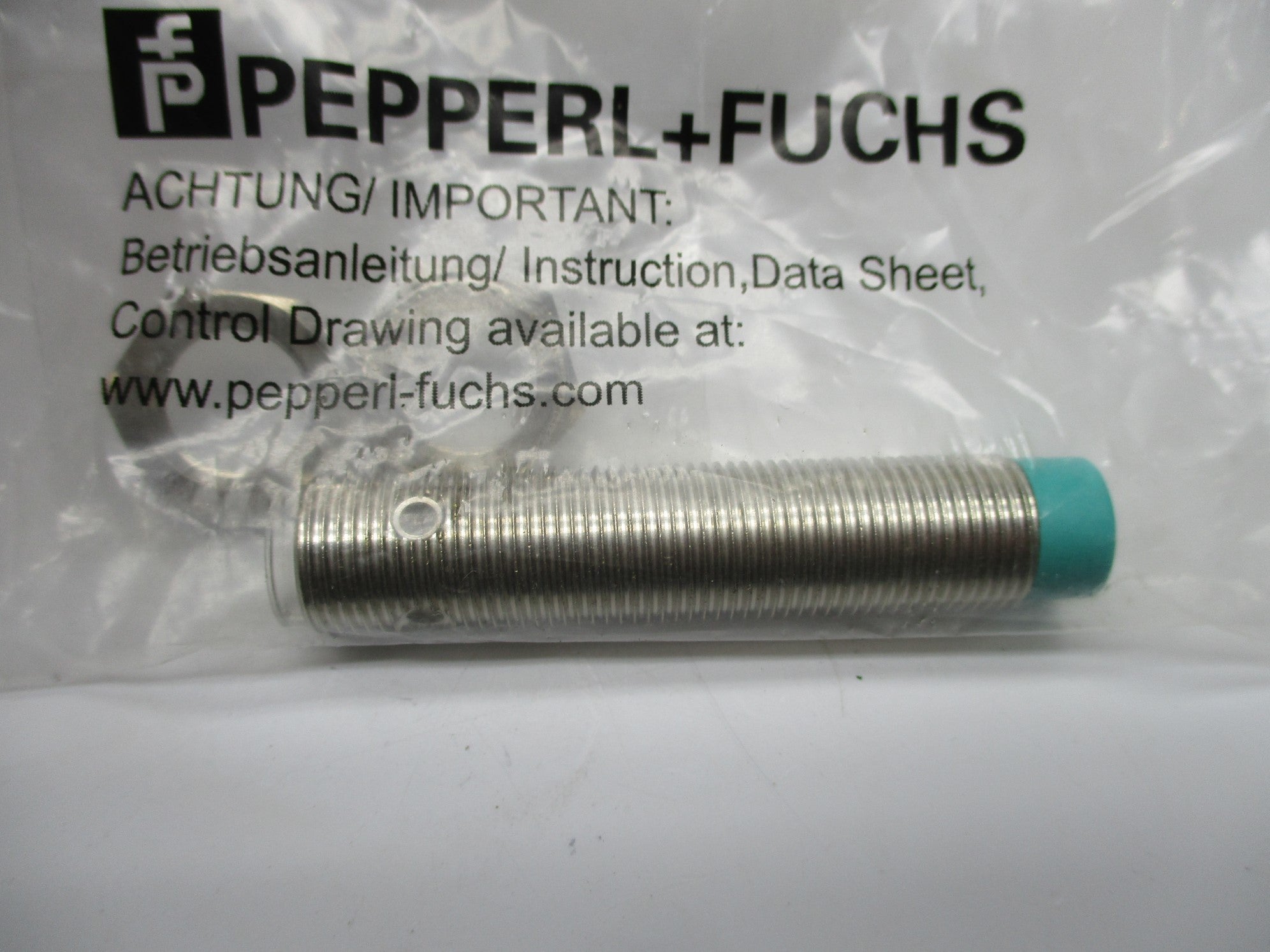 PEPPERL+FUCHS NEN10-12GM50-E3-V1 NSMP