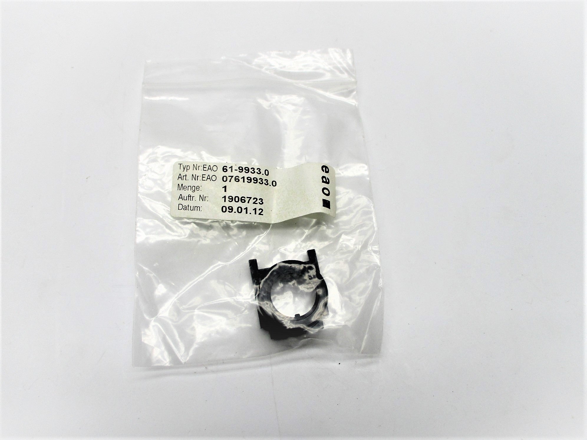 EAO 61-9933.0 NSMP