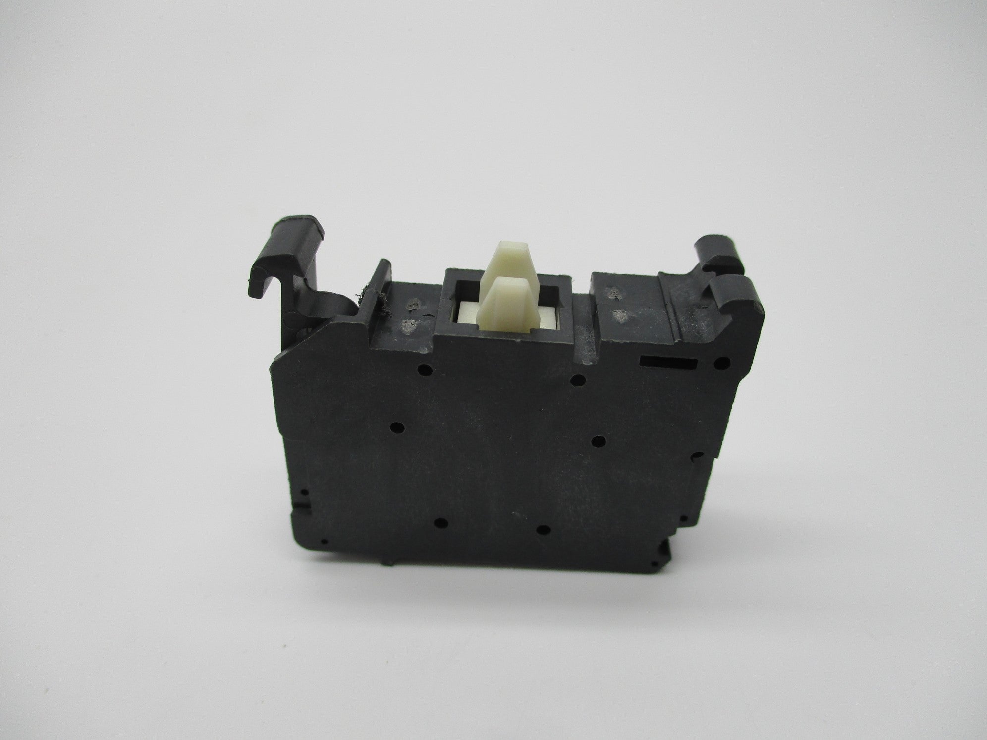 ALLEN BRADLEY 800F-X01L SER. A NSNP