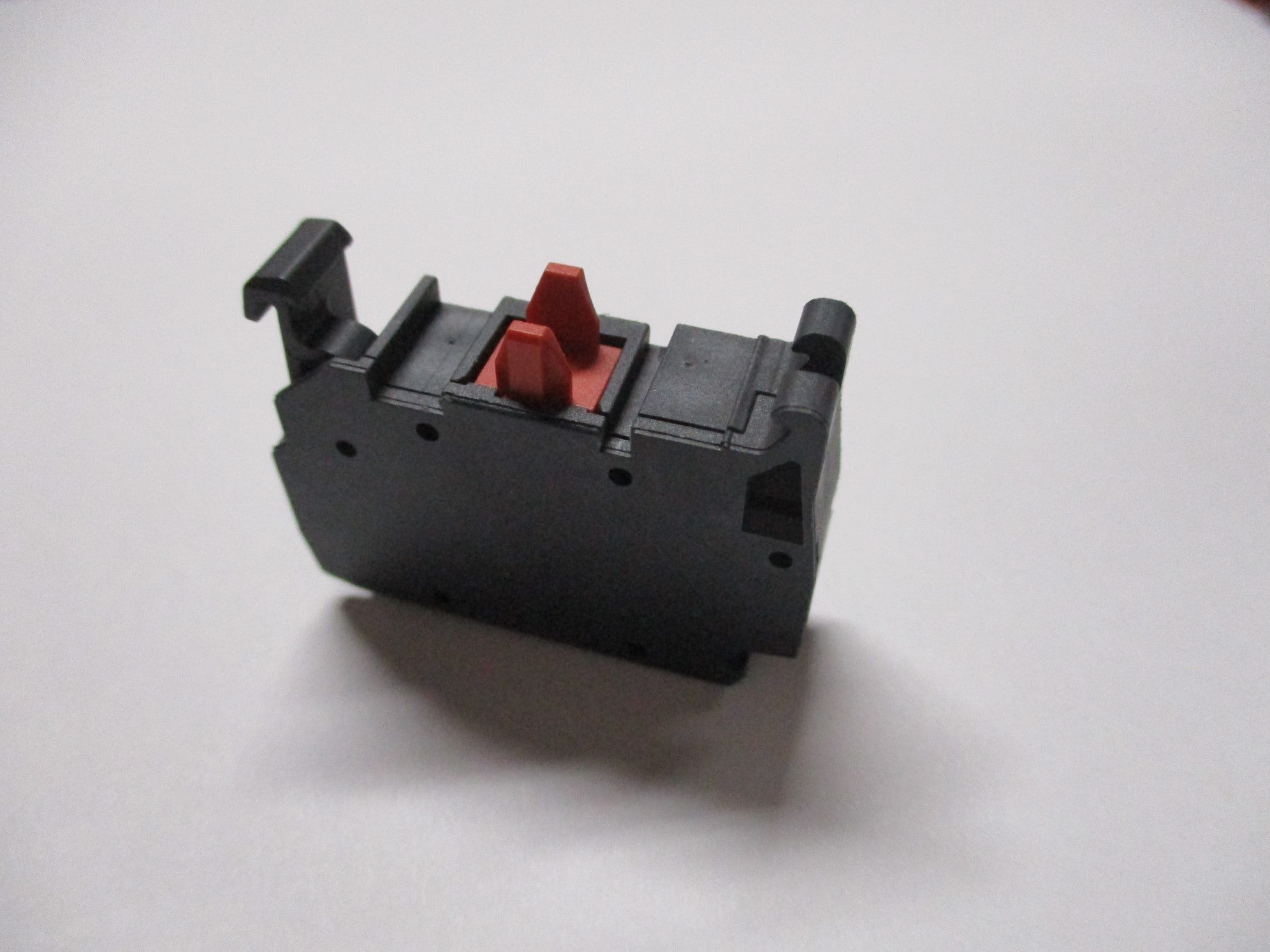 ALLEN BRADLEY 800F-Q01 SER. A NSNP
