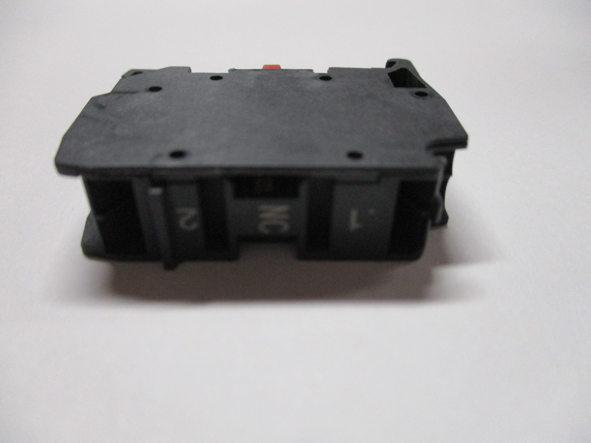 ALLEN BRADLEY 800F-Q01 SER. A NSNP