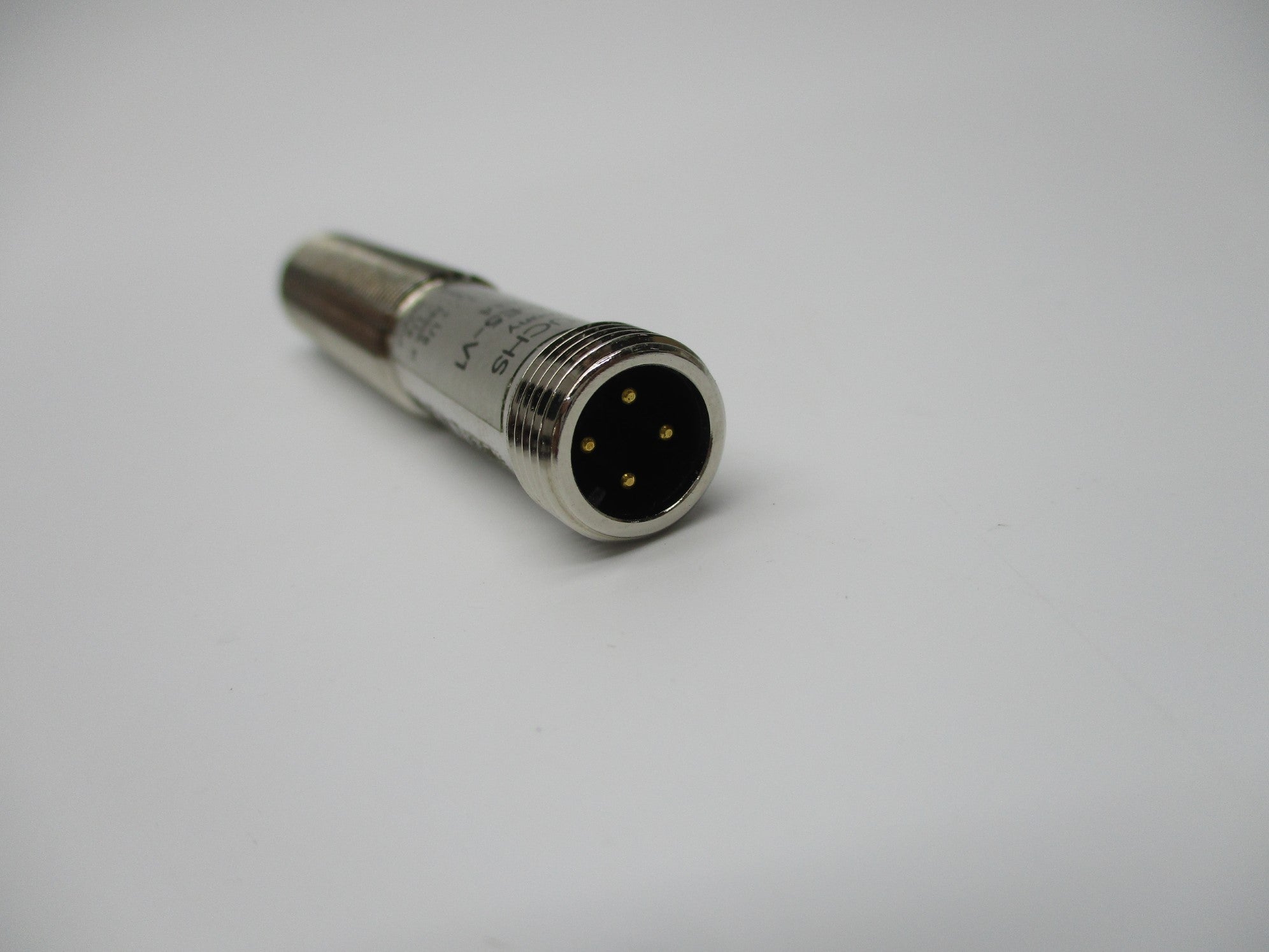 PEPPERL+FUCHS UB200-12GM-E5-V1 NSMP